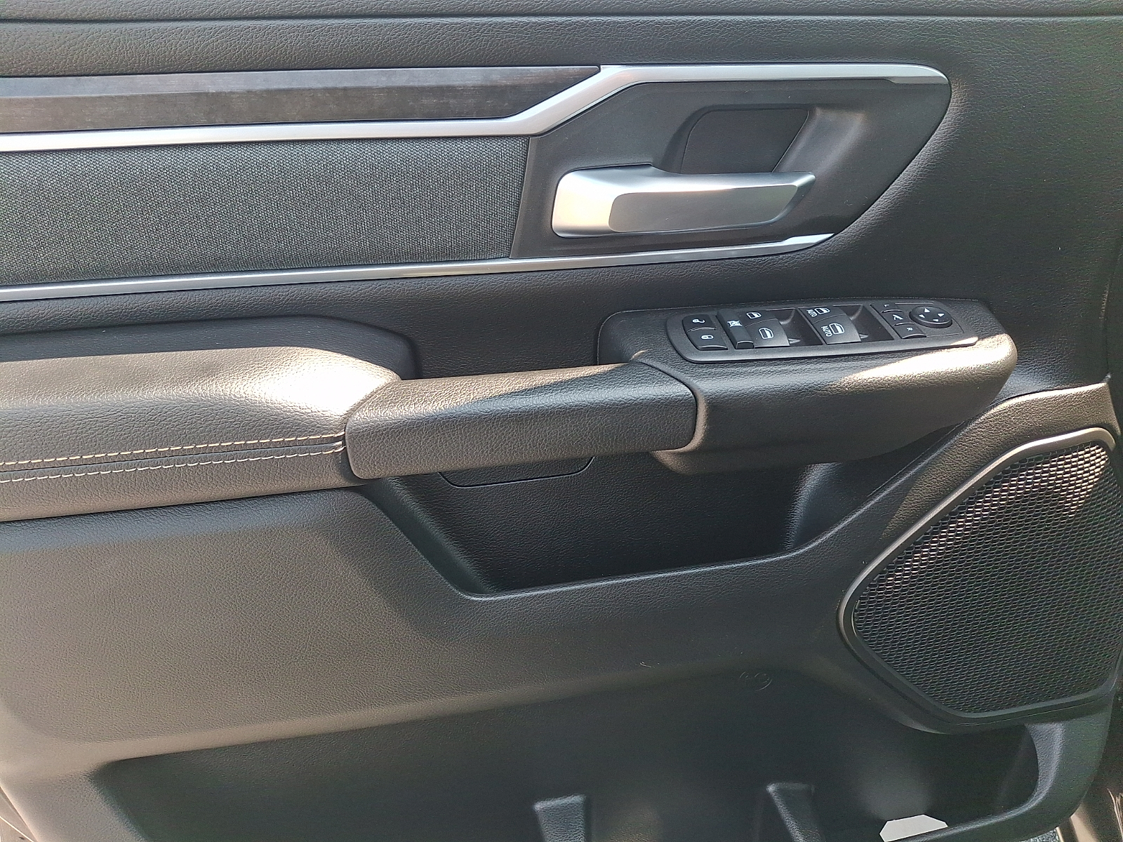 Used 2022 Ram 1500 Truck