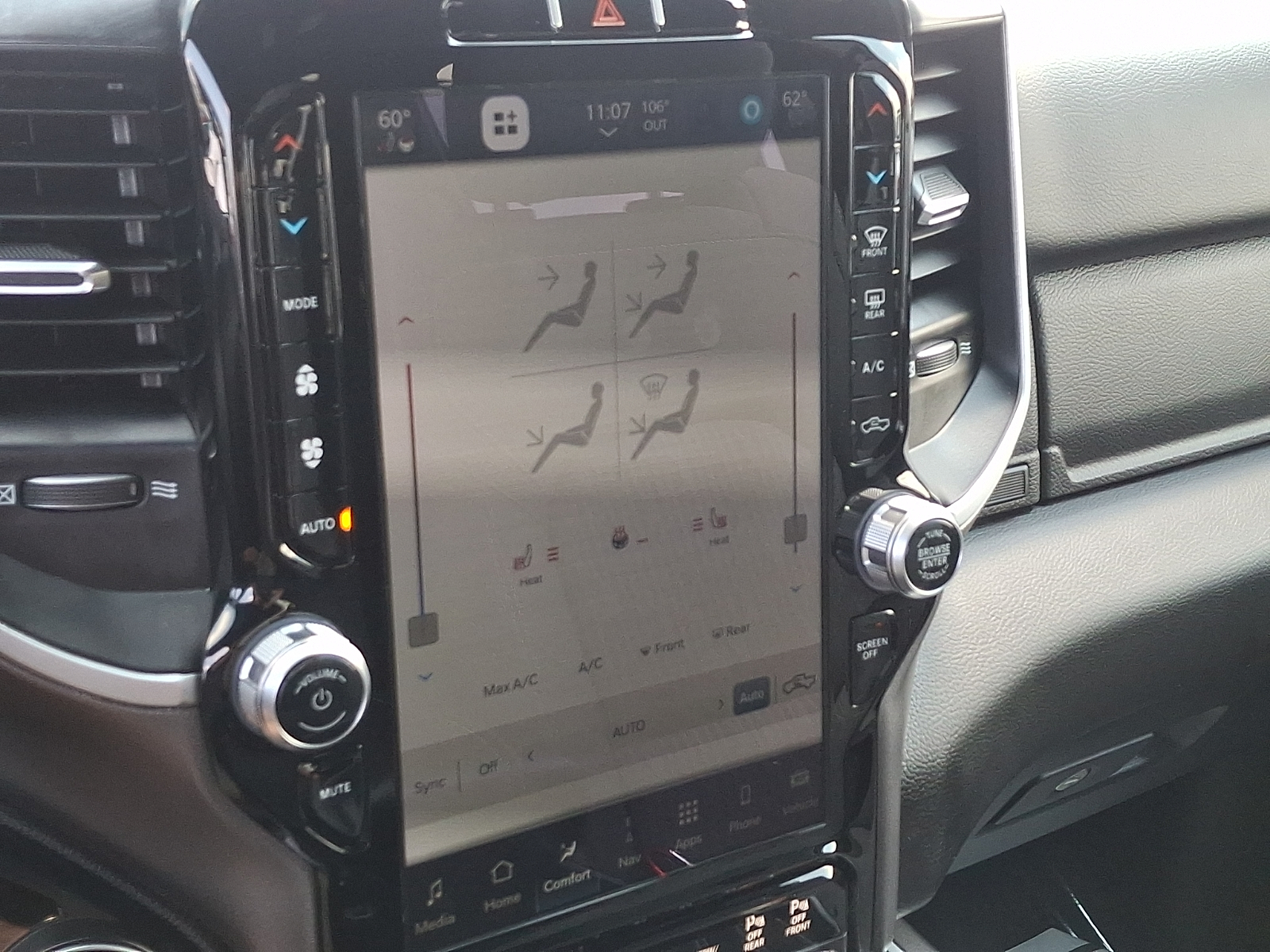 Used 2022 Ram 1500 Truck