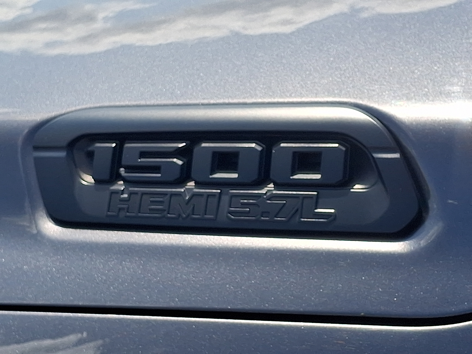 Used 2022 Ram 1500 Truck
