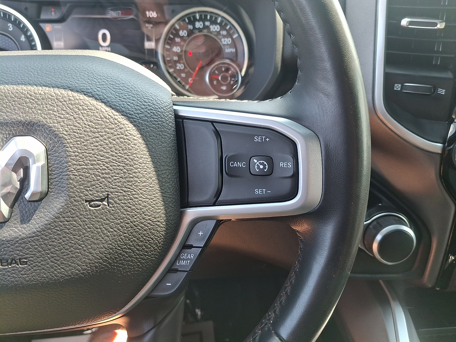 Used 2022 Ram 1500 Truck