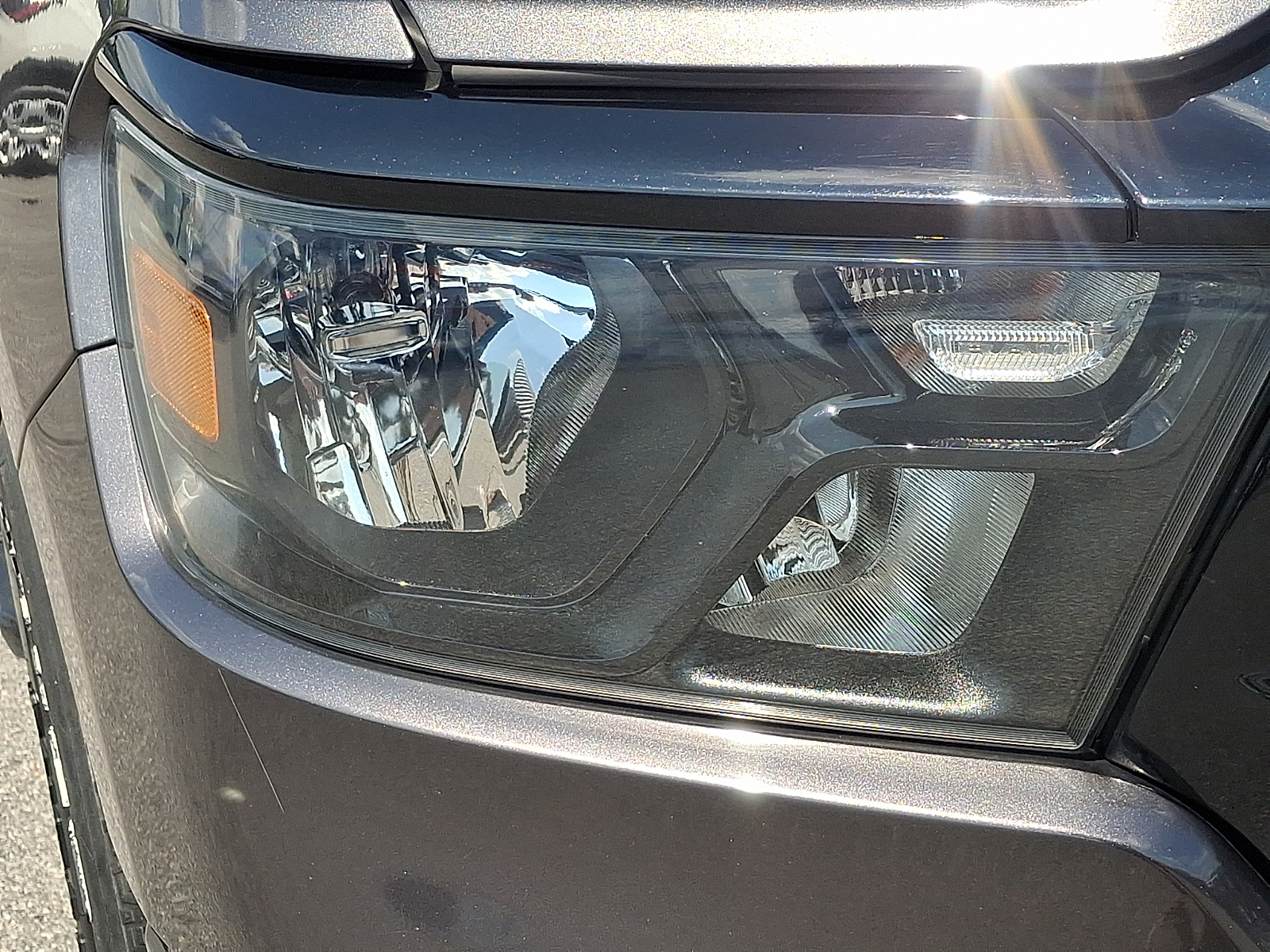 Used 2022 Ram 1500 Truck