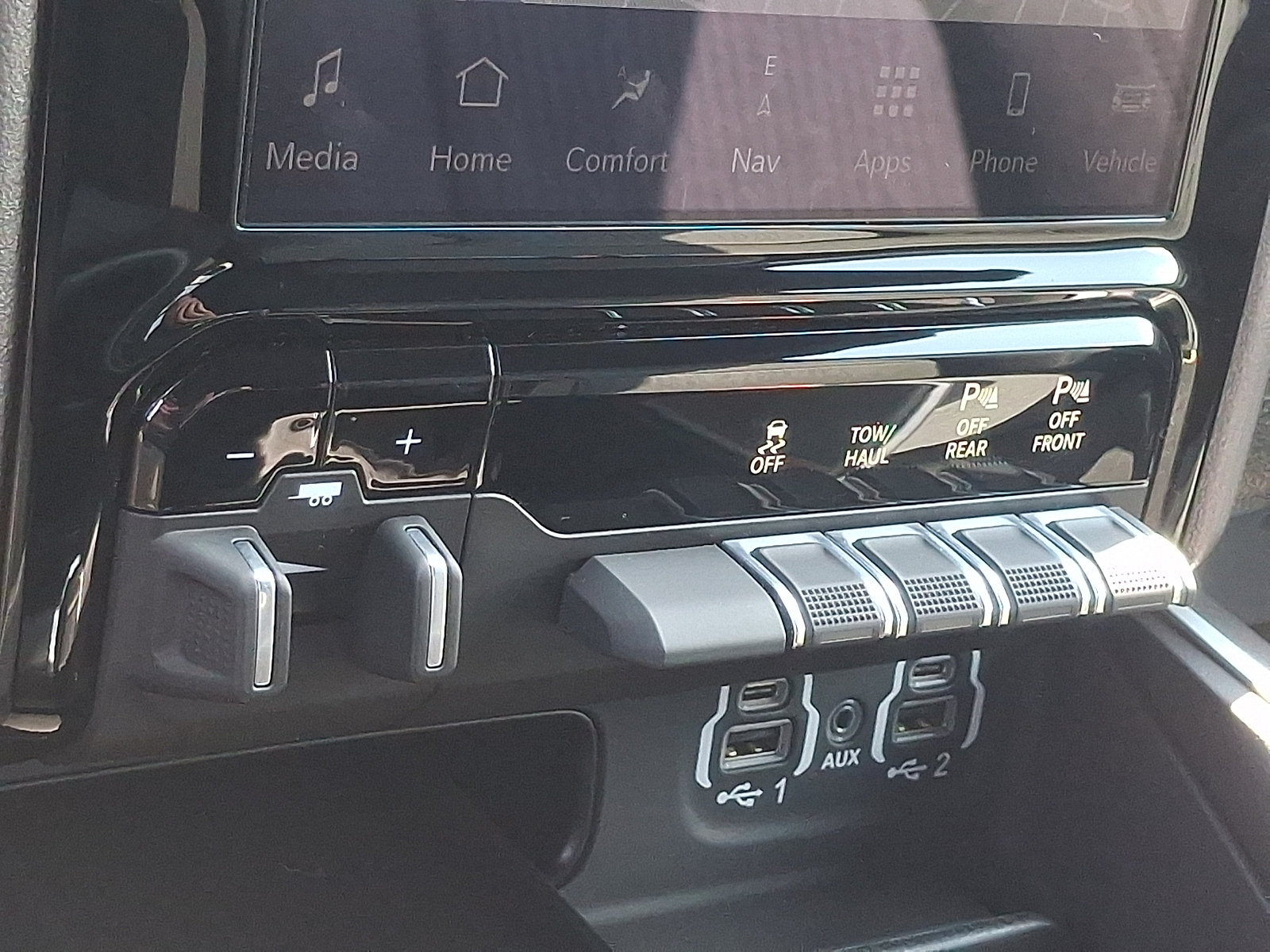 Used 2022 Ram 1500 Truck