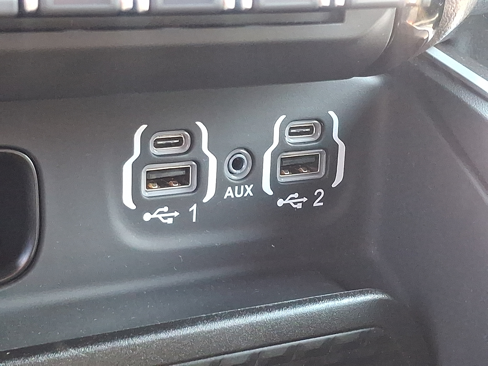Used 2022 Ram 1500 Truck