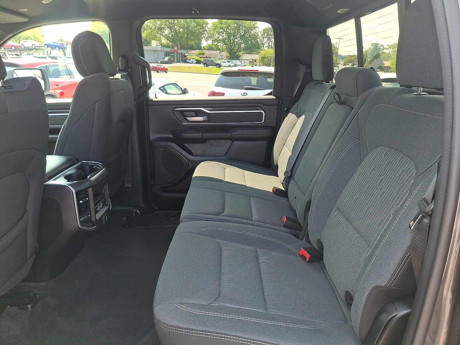 Used 2022 Ram 1500 Truck
