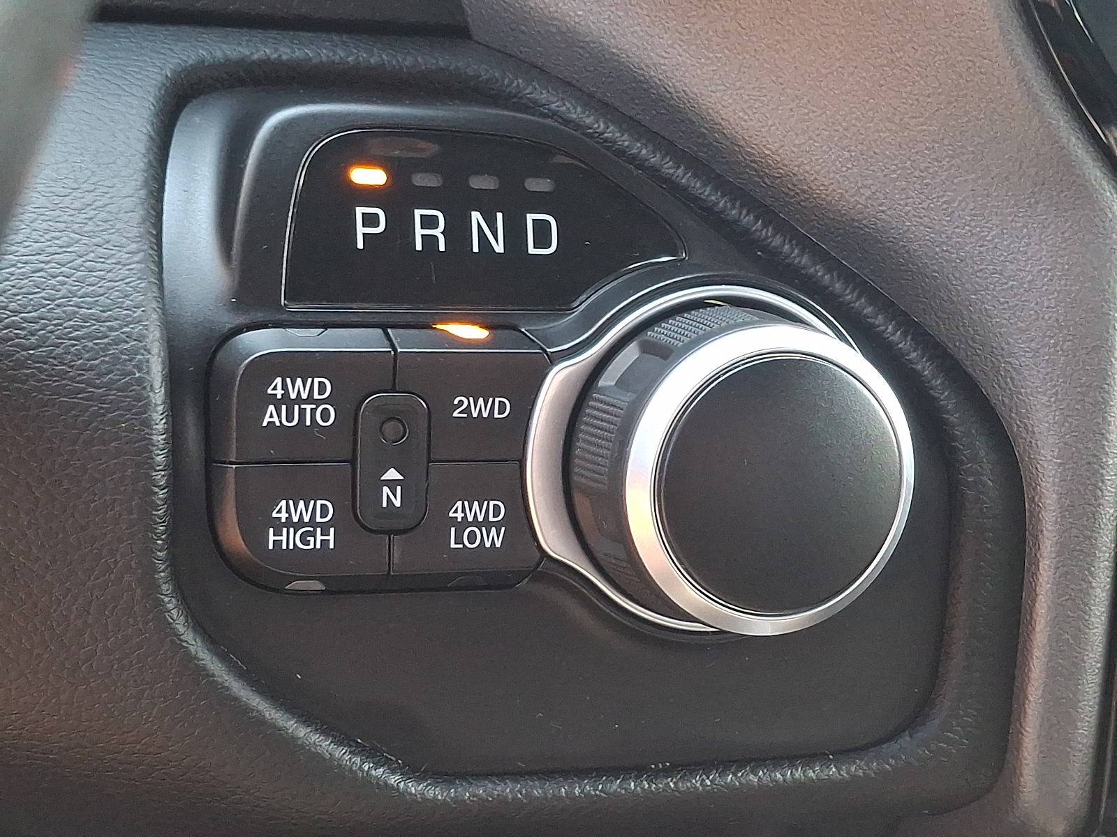 Used 2022 Ram 1500 Truck
