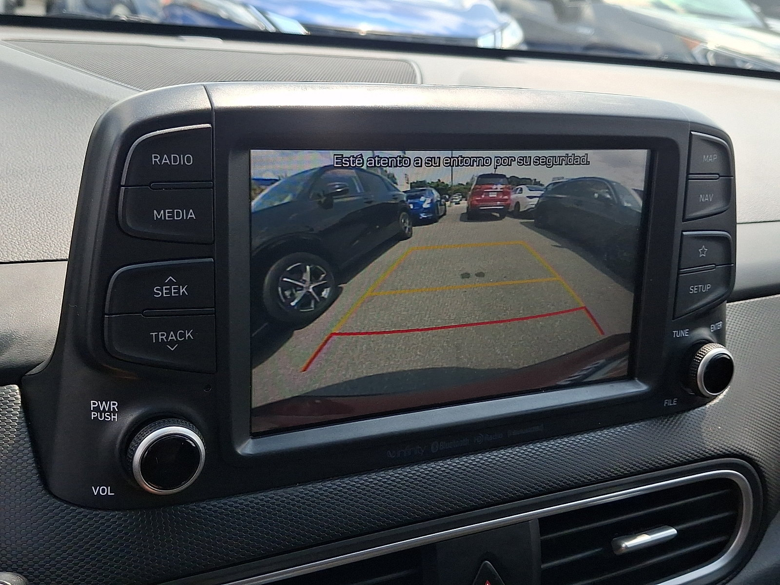 Used 2019 Hyundai Kona SUV