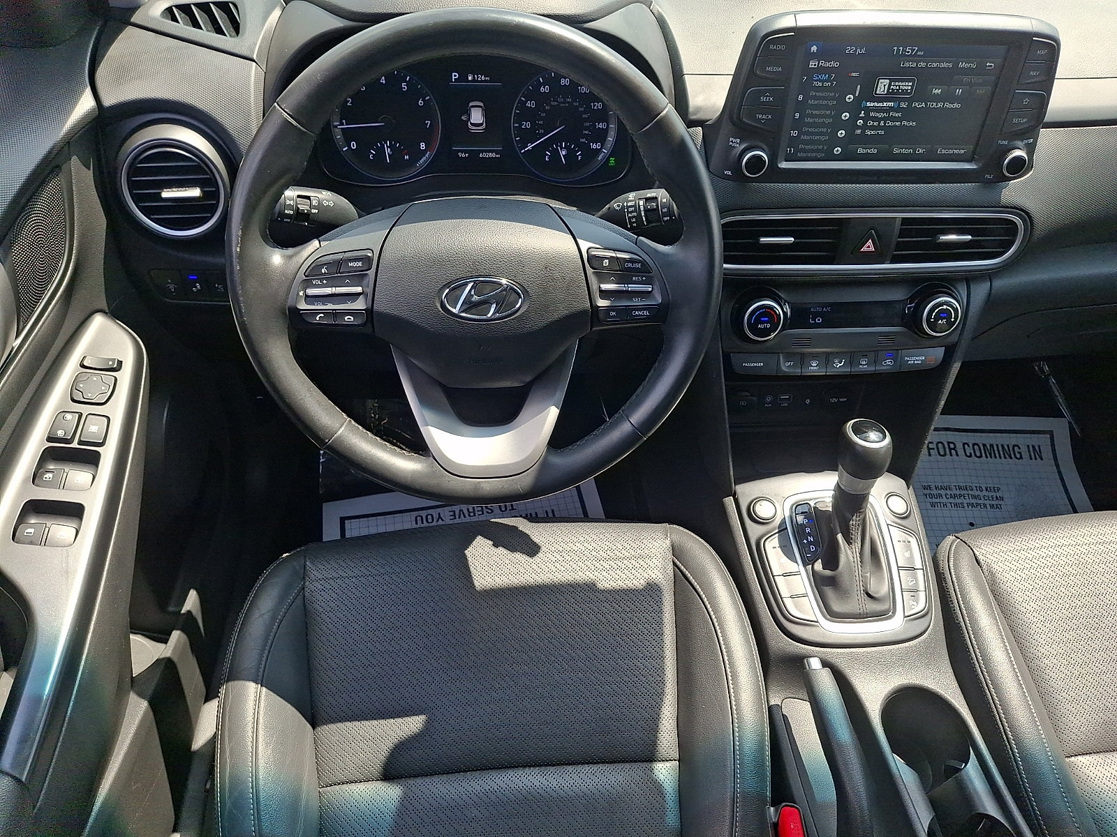 Used 2019 Hyundai Kona SUV