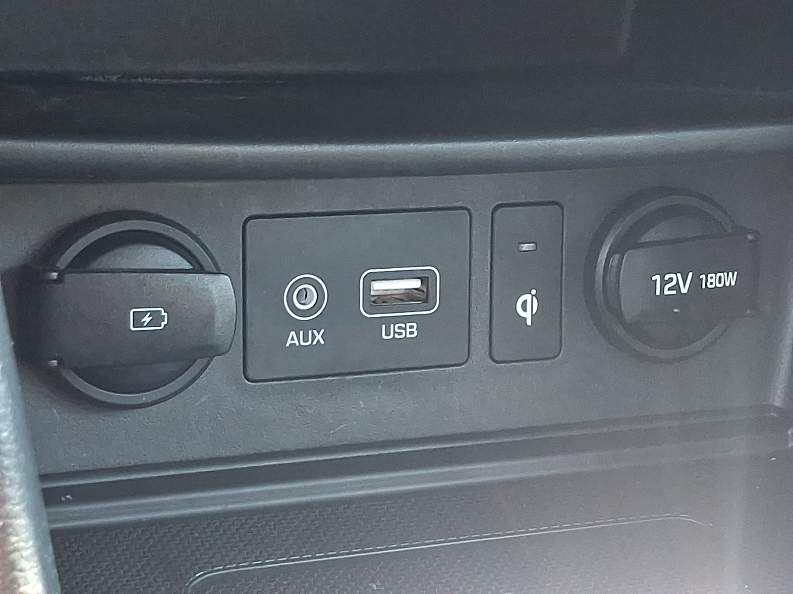 Used 2019 Hyundai Kona SUV