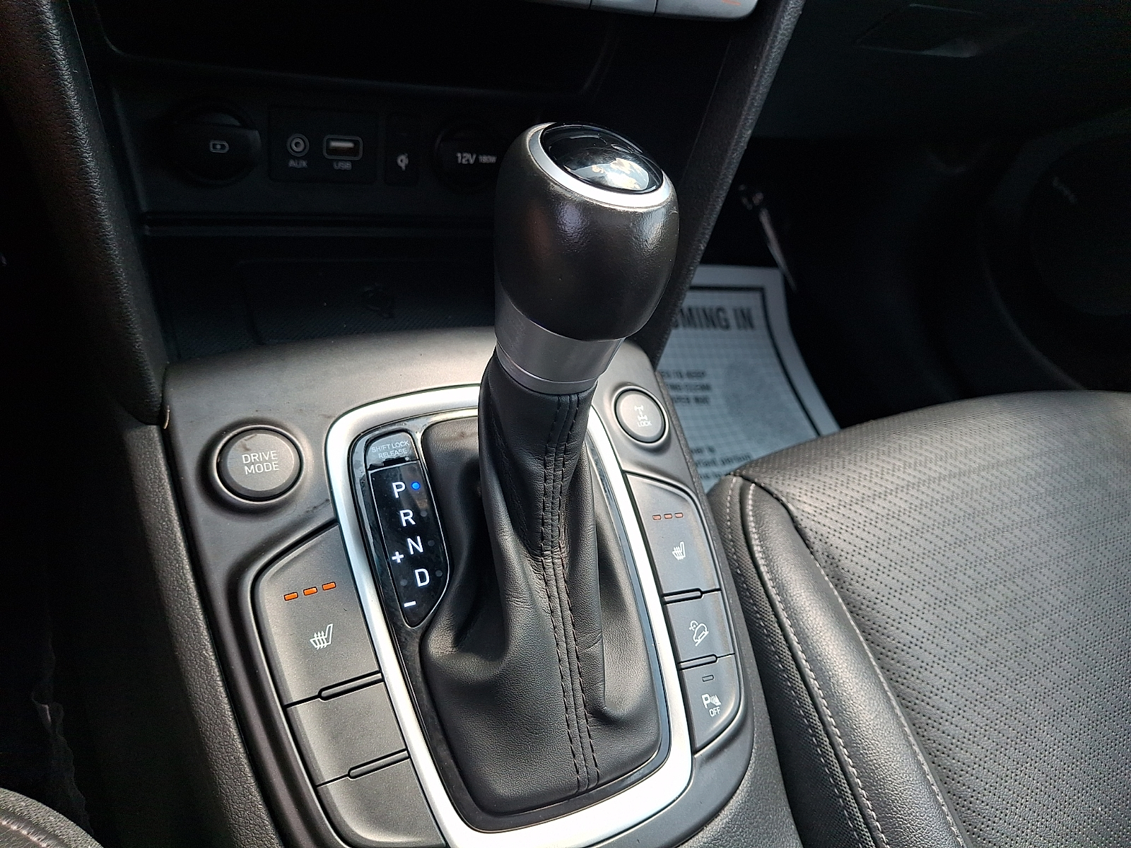 Used 2019 Hyundai Kona SUV