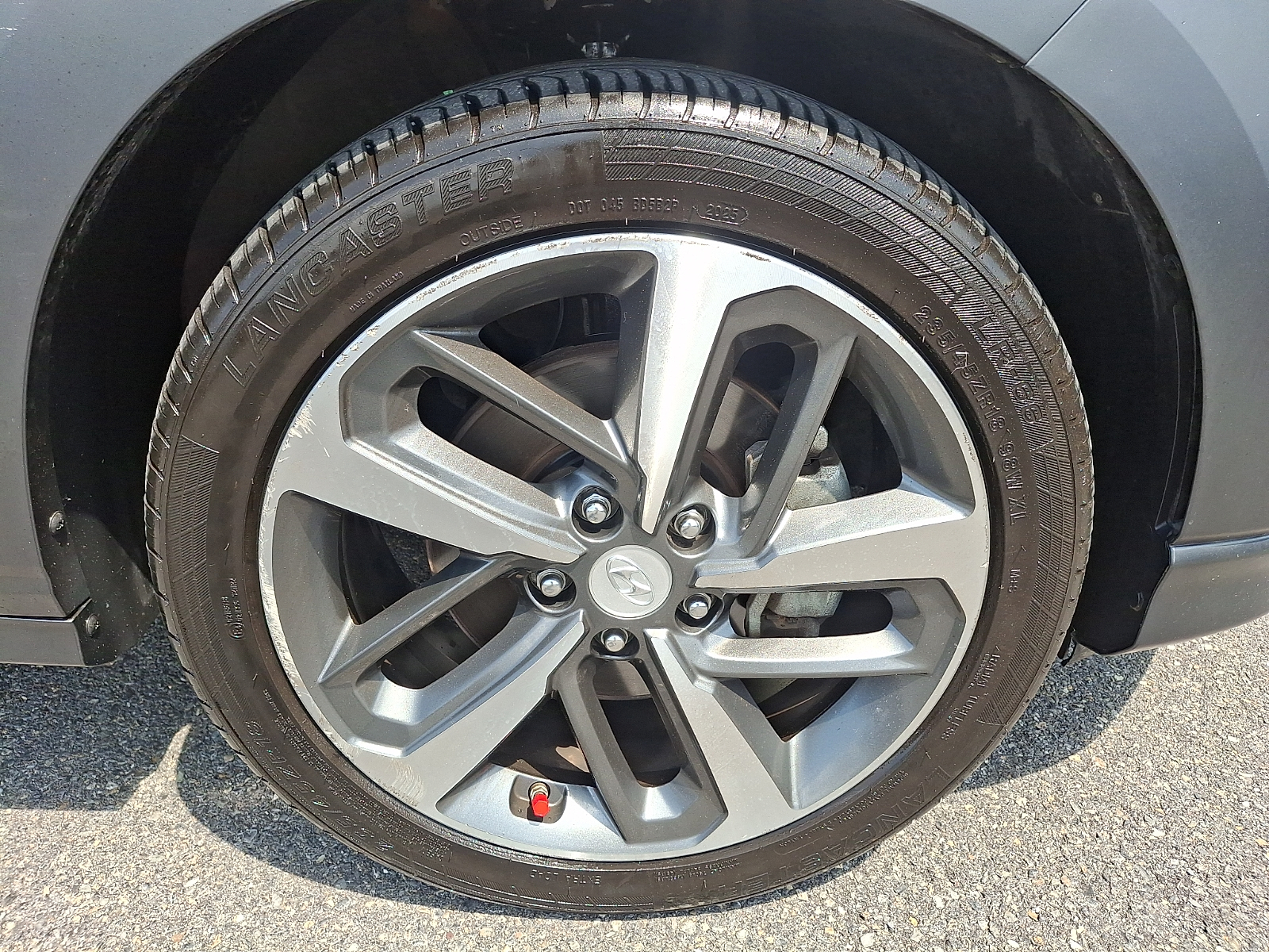 Used 2019 Hyundai Kona SUV