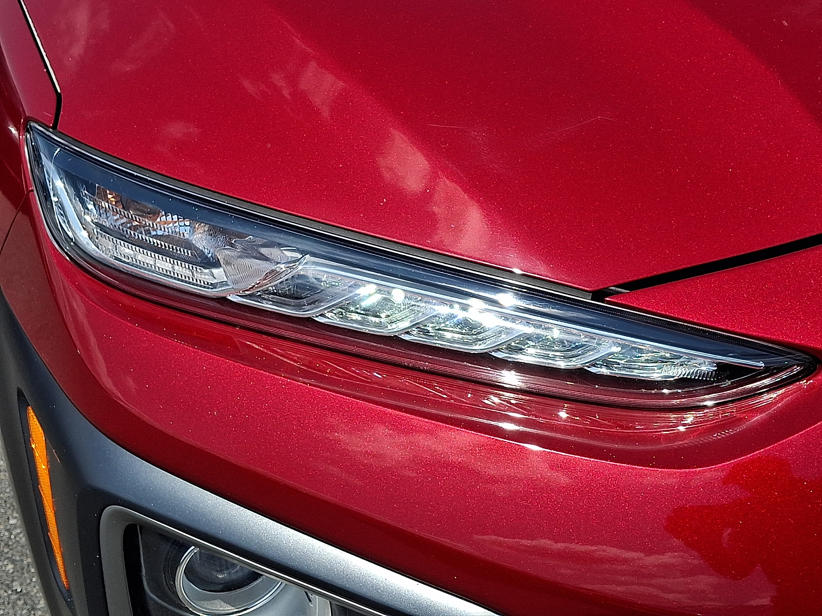 Used 2019 Hyundai Kona SUV