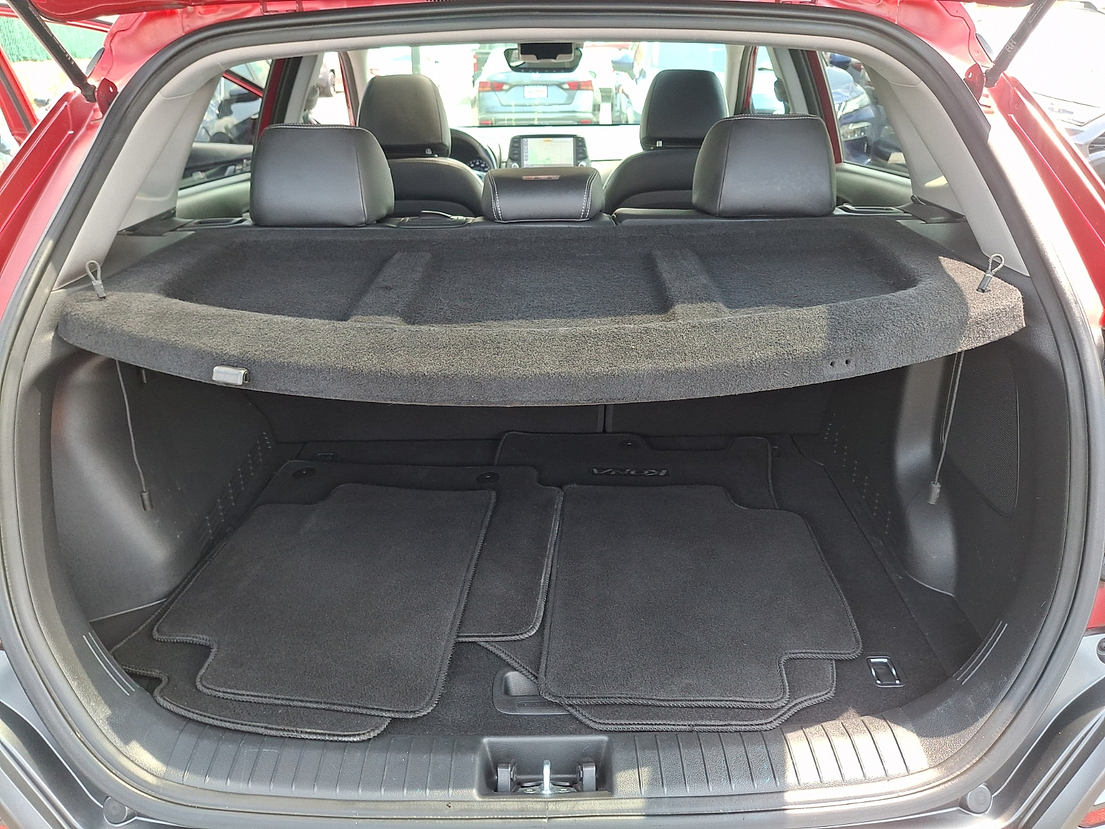 Used 2019 Hyundai Kona SUV