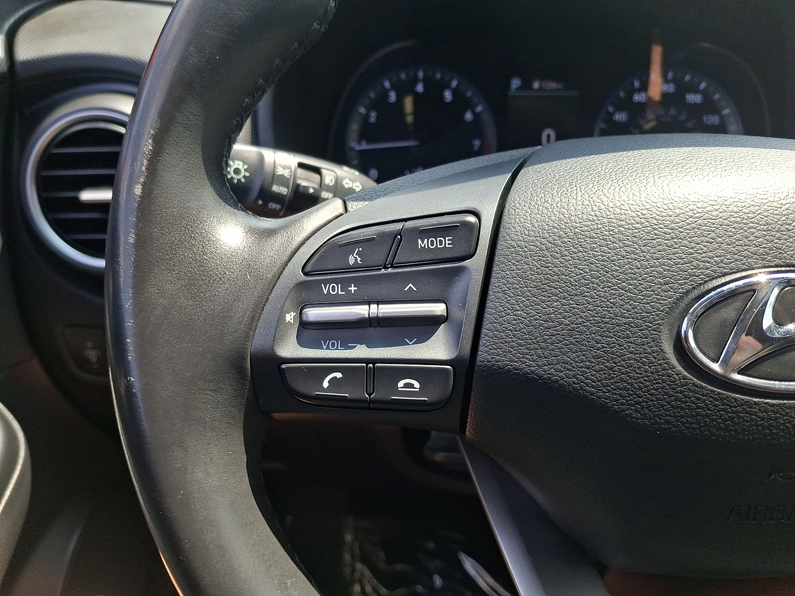 Used 2019 Hyundai Kona SUV