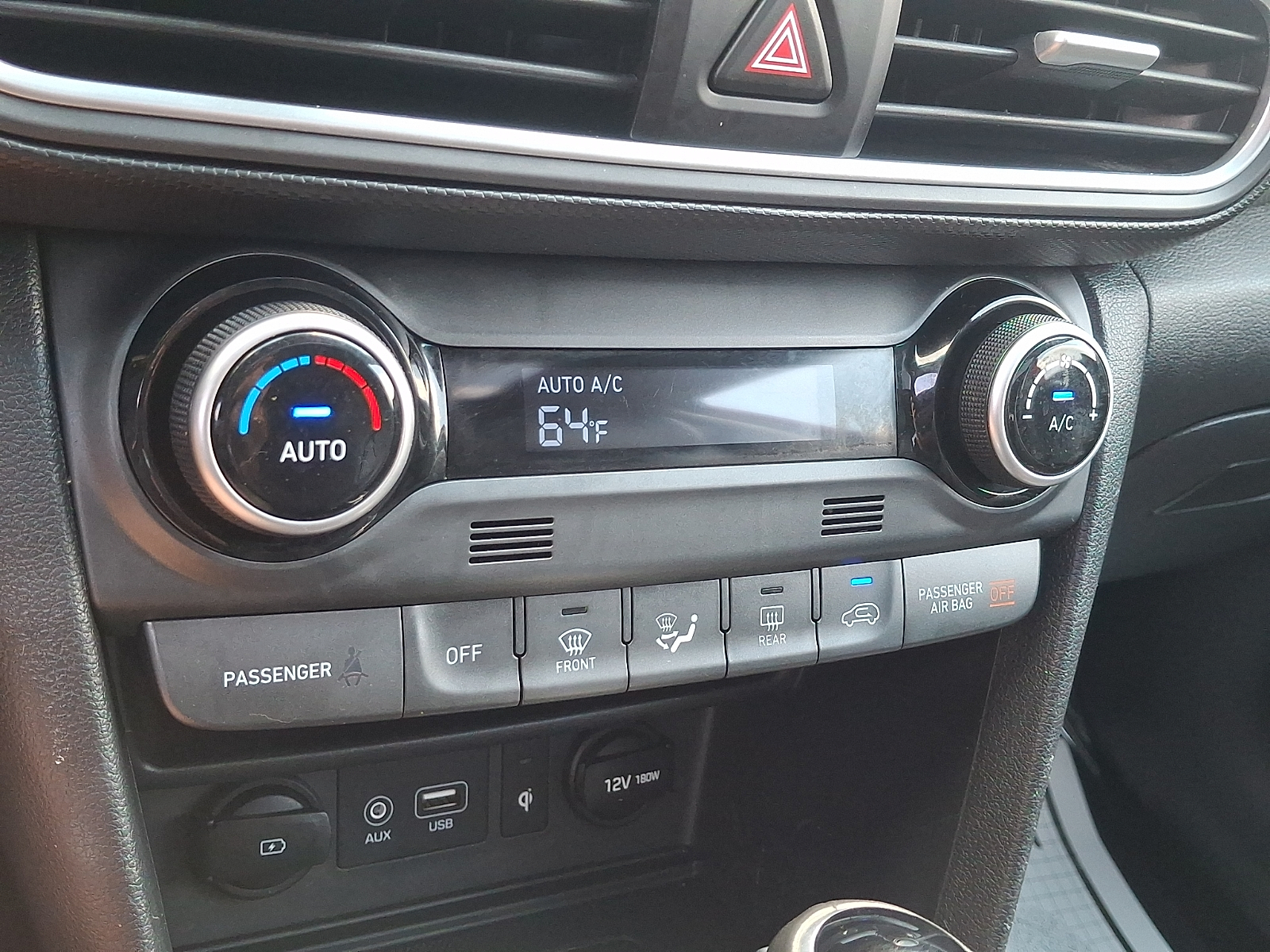 Used 2019 Hyundai Kona SUV