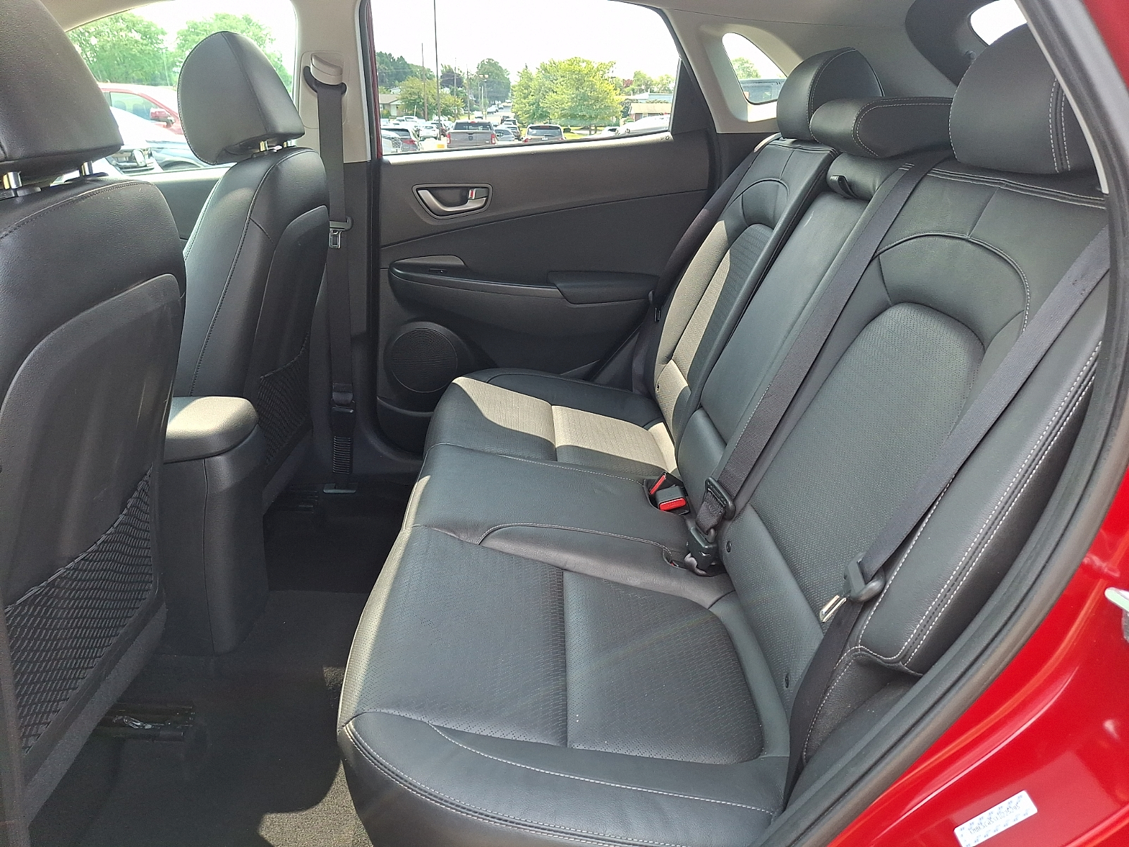 Used 2019 Hyundai Kona SUV