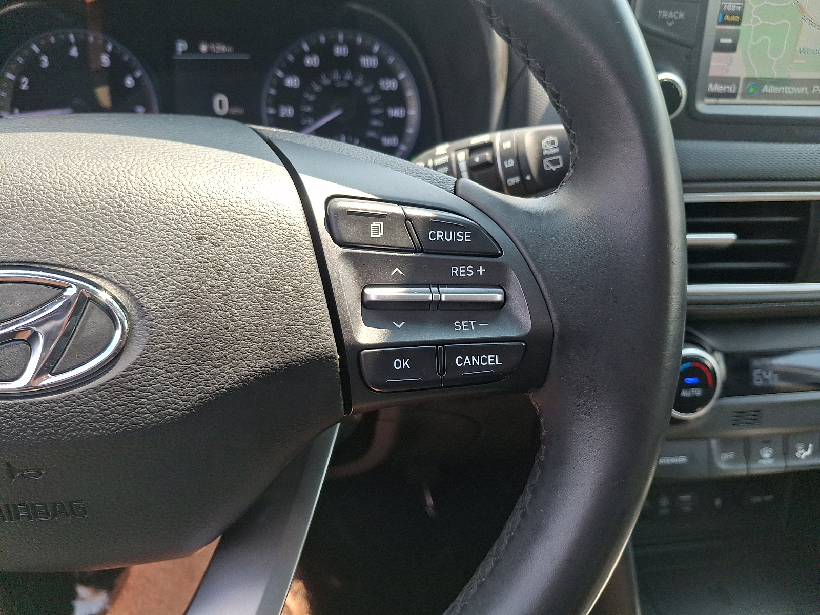Used 2019 Hyundai Kona SUV