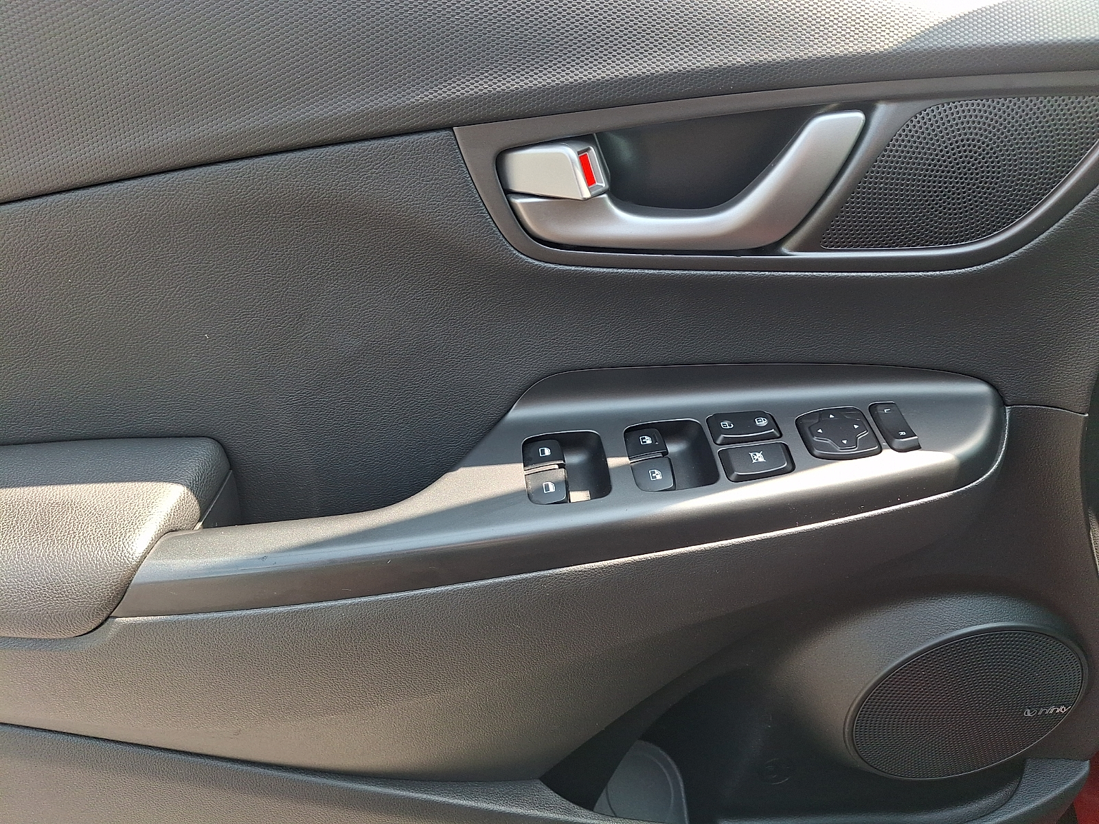 Used 2019 Hyundai Kona SUV
