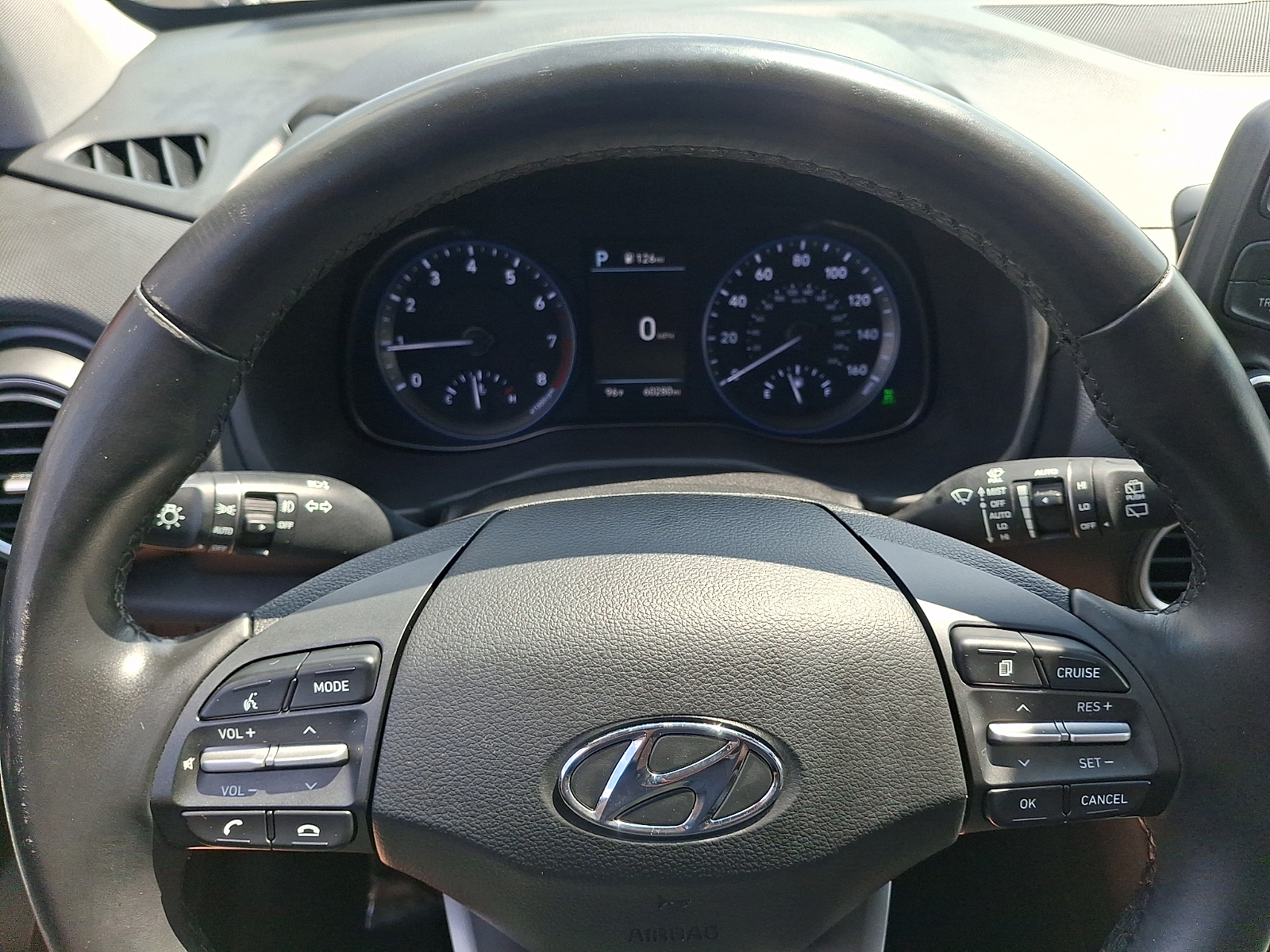 Used 2019 Hyundai Kona SUV