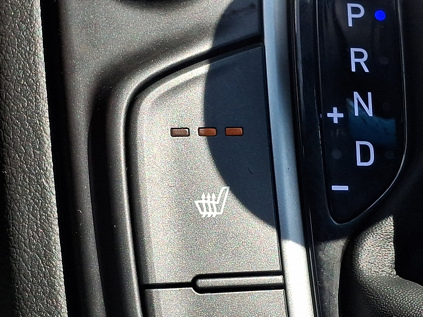 Used 2019 Hyundai Kona SUV