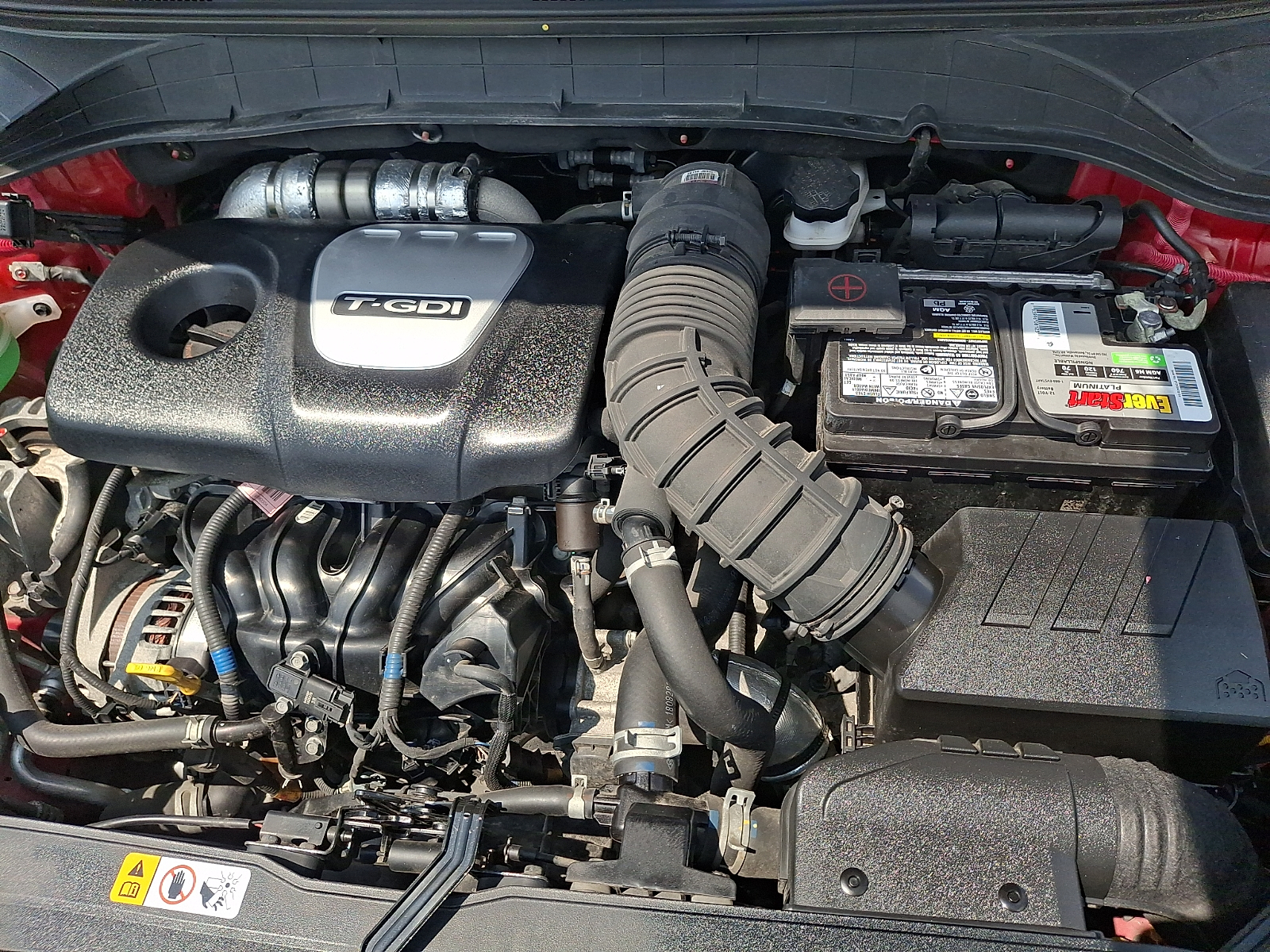 Used 2019 Hyundai Kona SUV