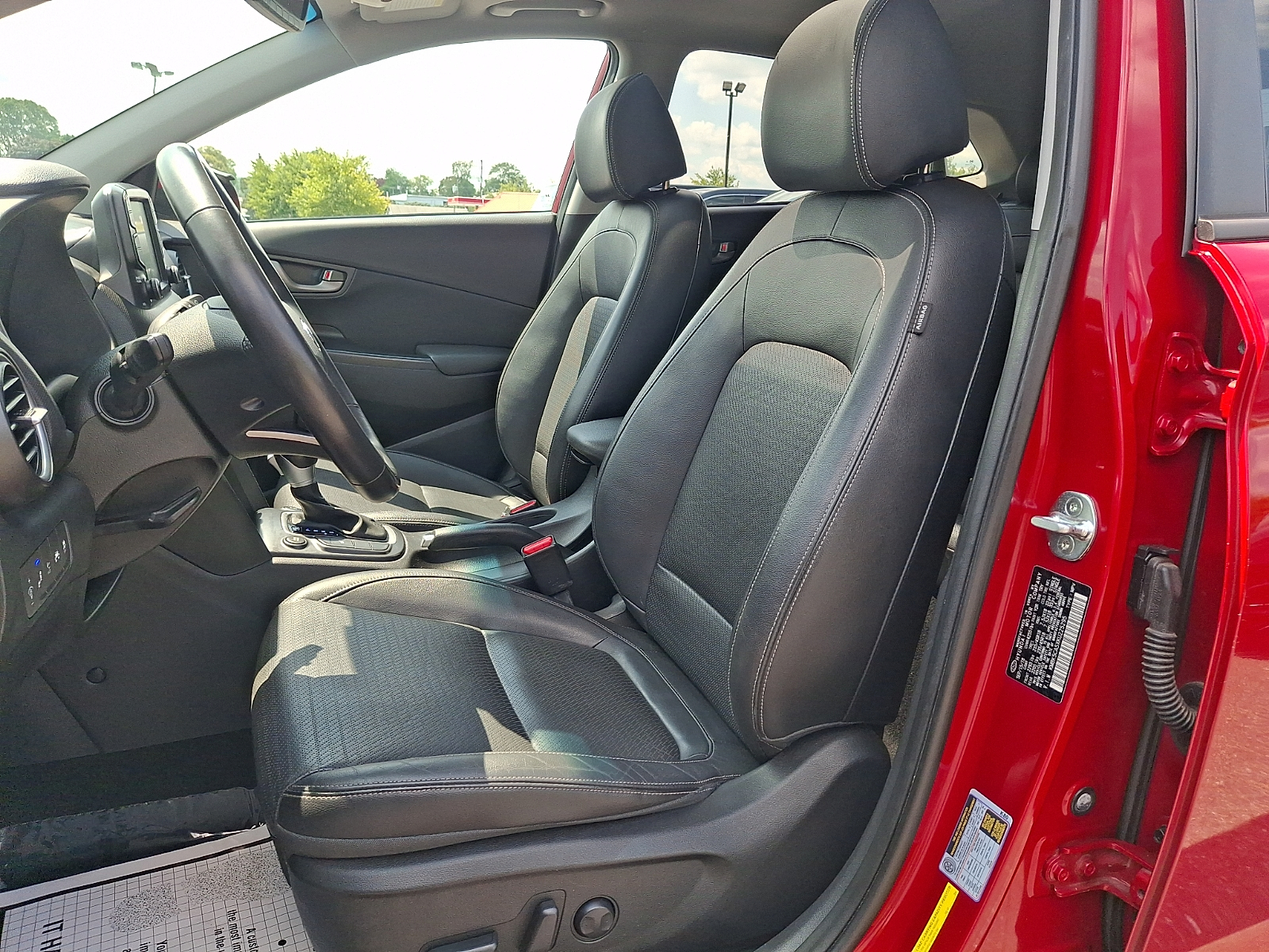 Used 2019 Hyundai Kona SUV