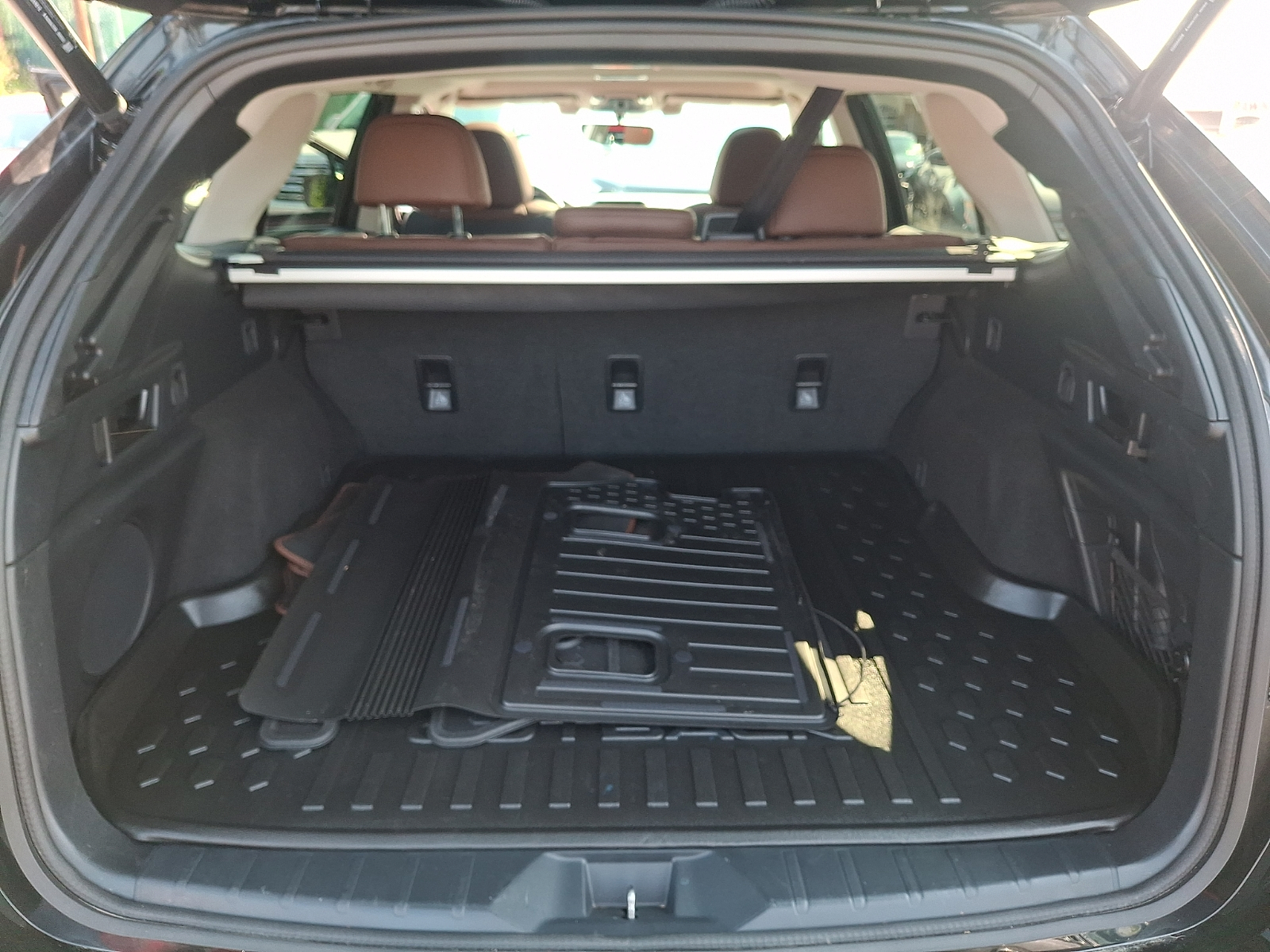 Used 2022 Subaru Outback SUV