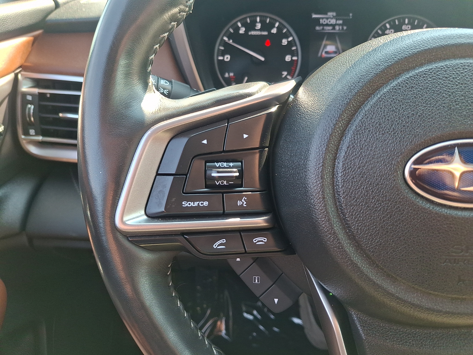 Used 2022 Subaru Outback SUV