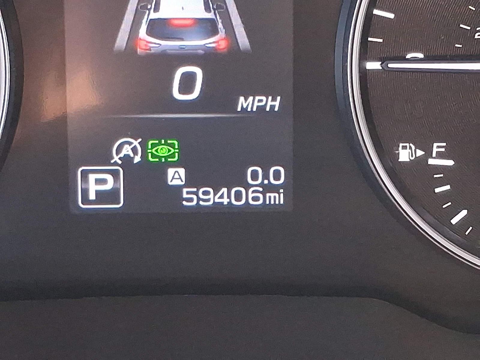 Used 2022 Subaru Outback SUV
