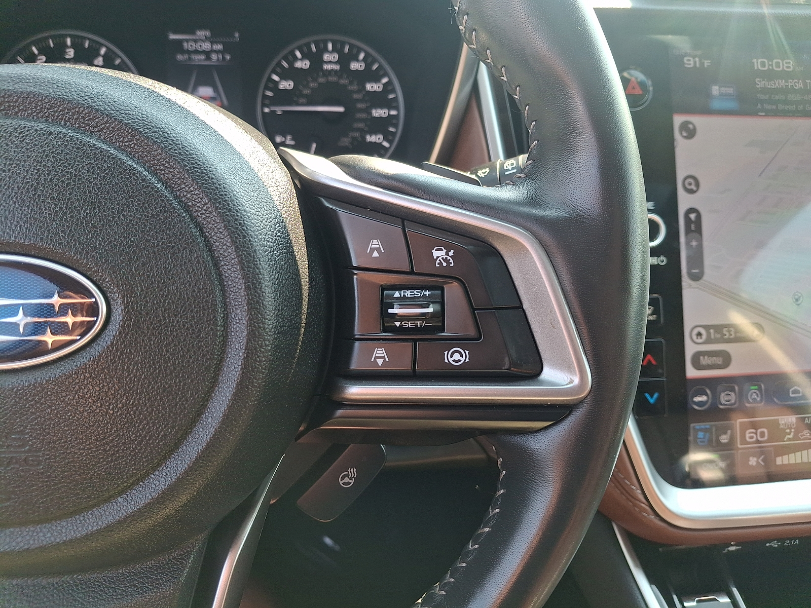 Used 2022 Subaru Outback SUV