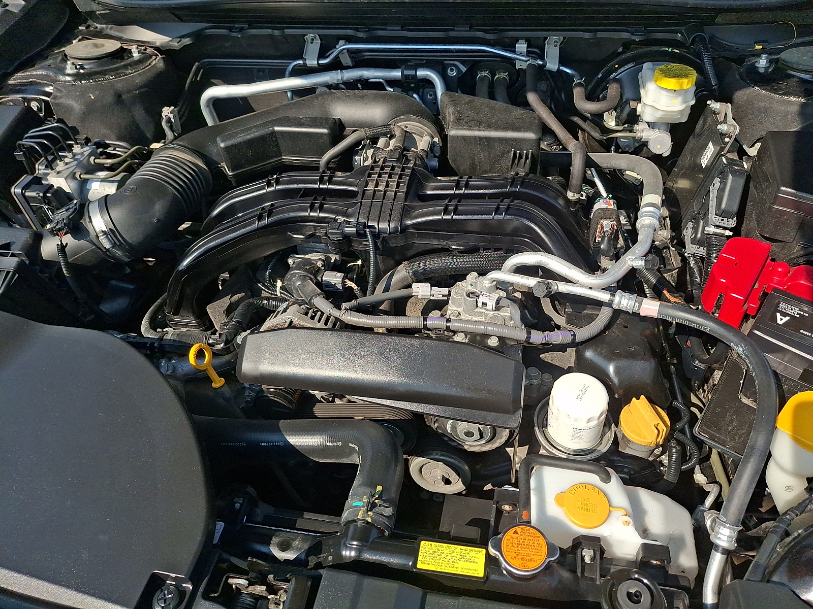 Used 2022 Subaru Outback SUV