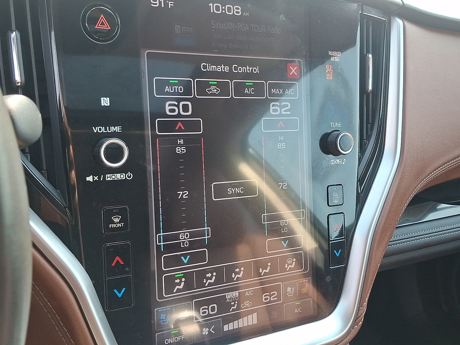 Used 2022 Subaru Outback SUV