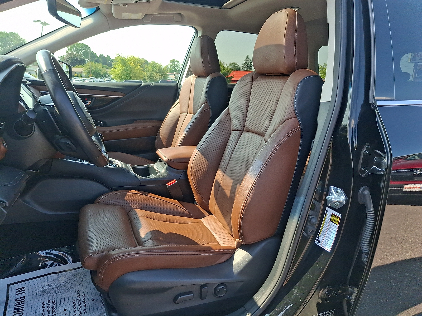 Used 2022 Subaru Outback SUV