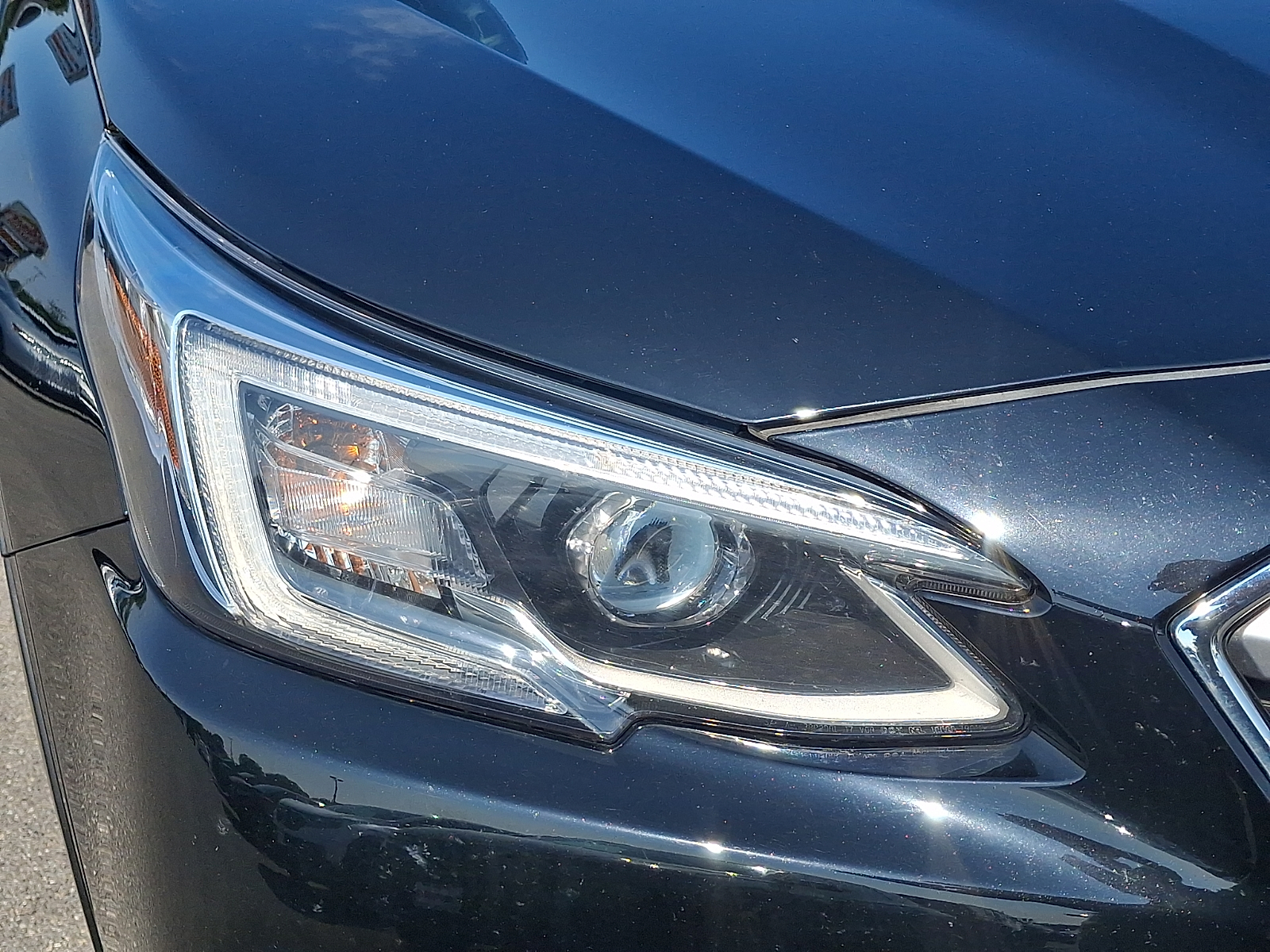 Used 2022 Subaru Outback SUV