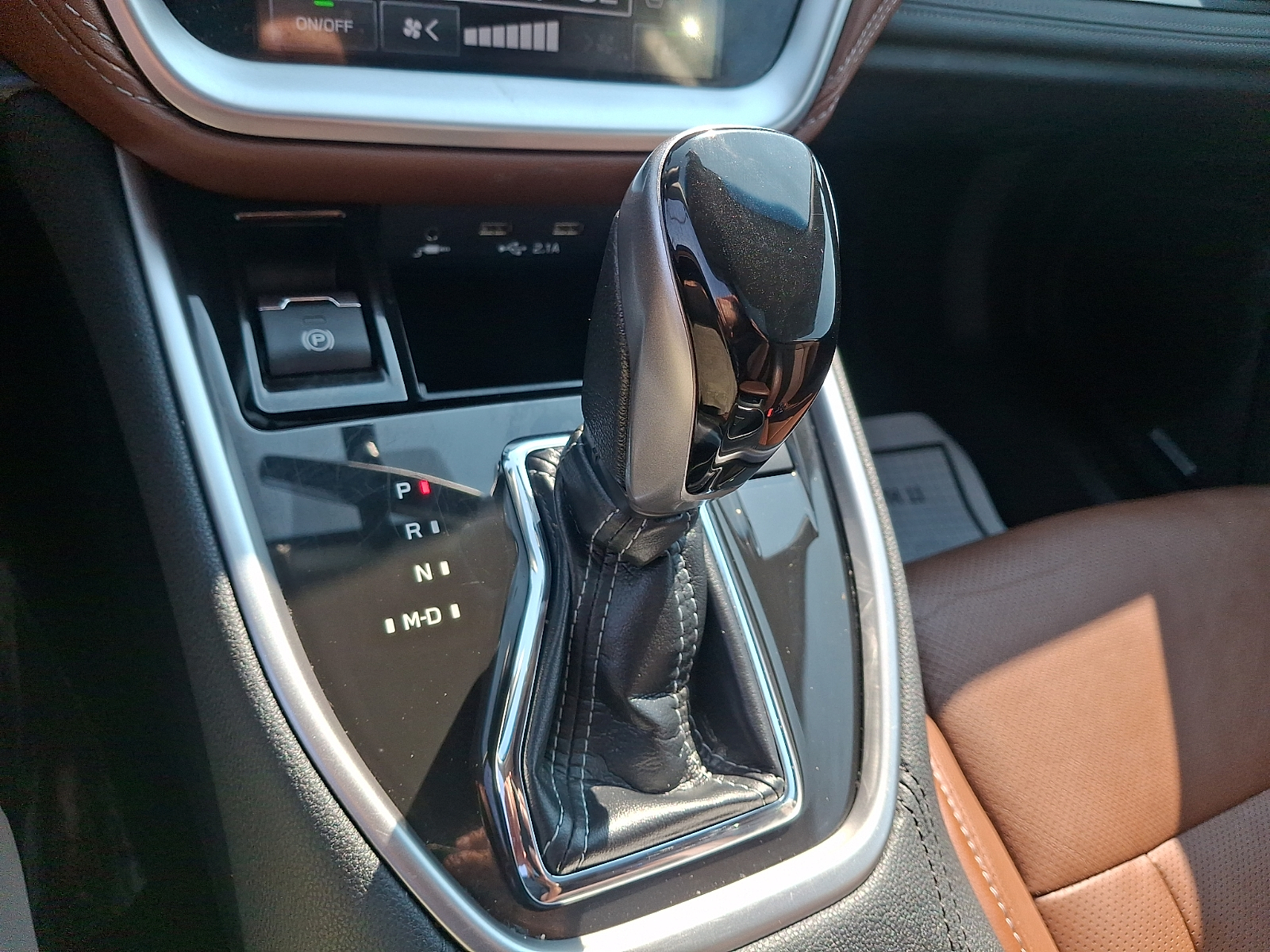 Used 2022 Subaru Outback SUV