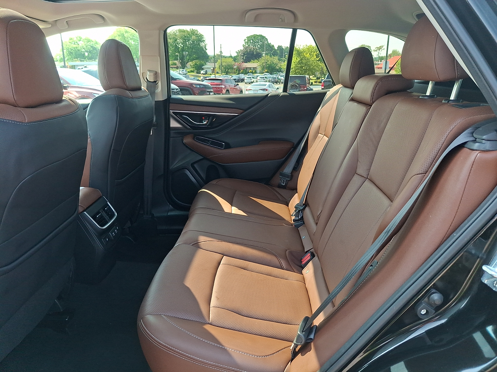Used 2022 Subaru Outback SUV