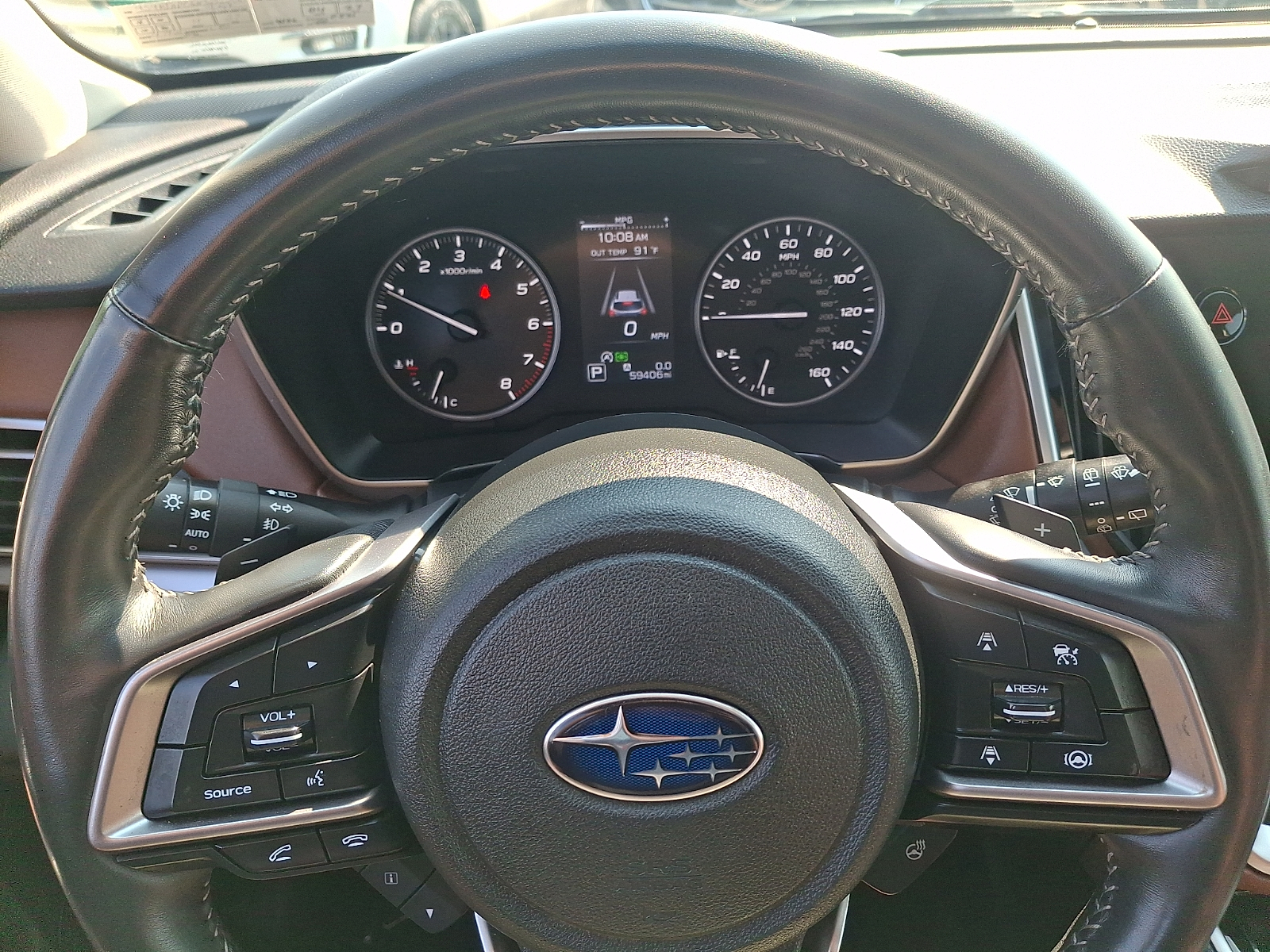 Used 2022 Subaru Outback SUV