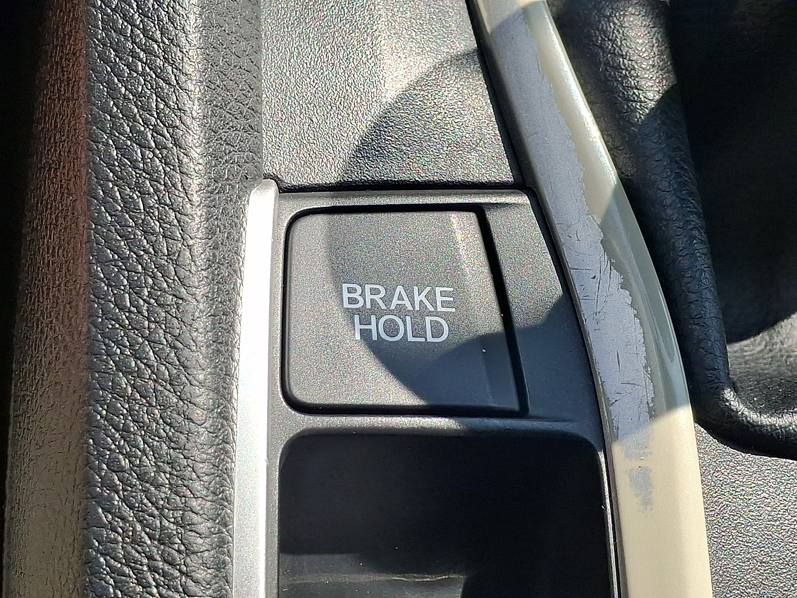 Used 2018 Honda Civic Sedan
