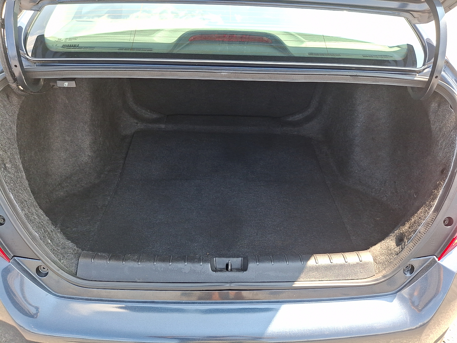 Used 2018 Honda Civic Sedan