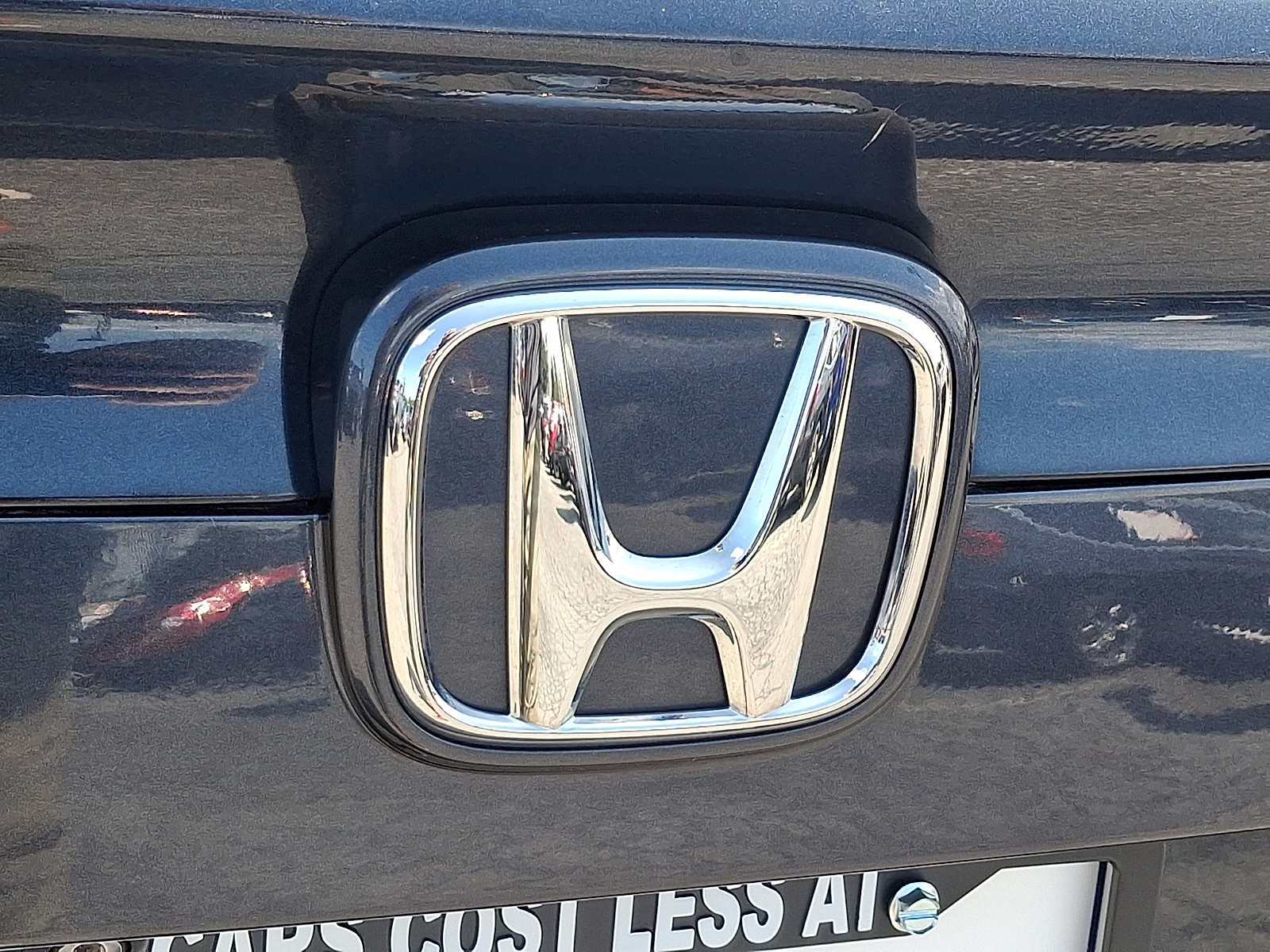 Used 2018 Honda Civic Sedan