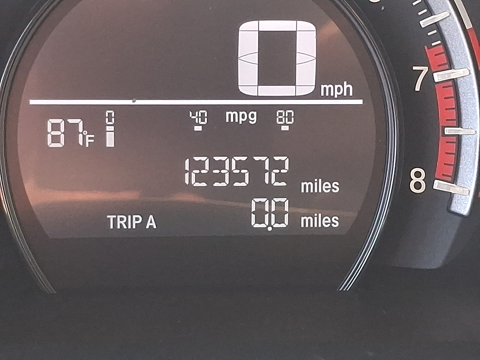 Used 2018 Honda Civic Sedan