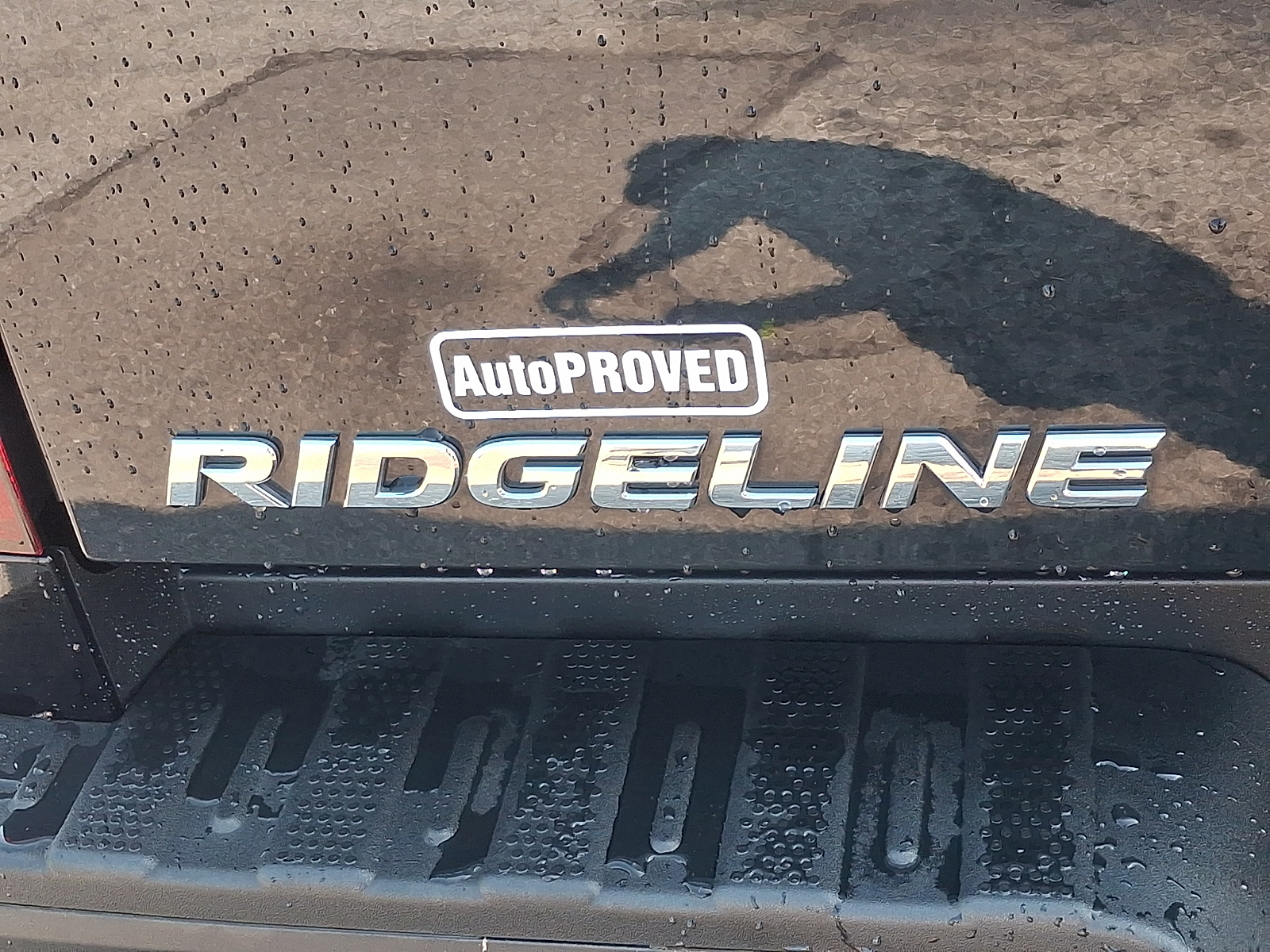 Used 2022 Honda Ridgeline Truck