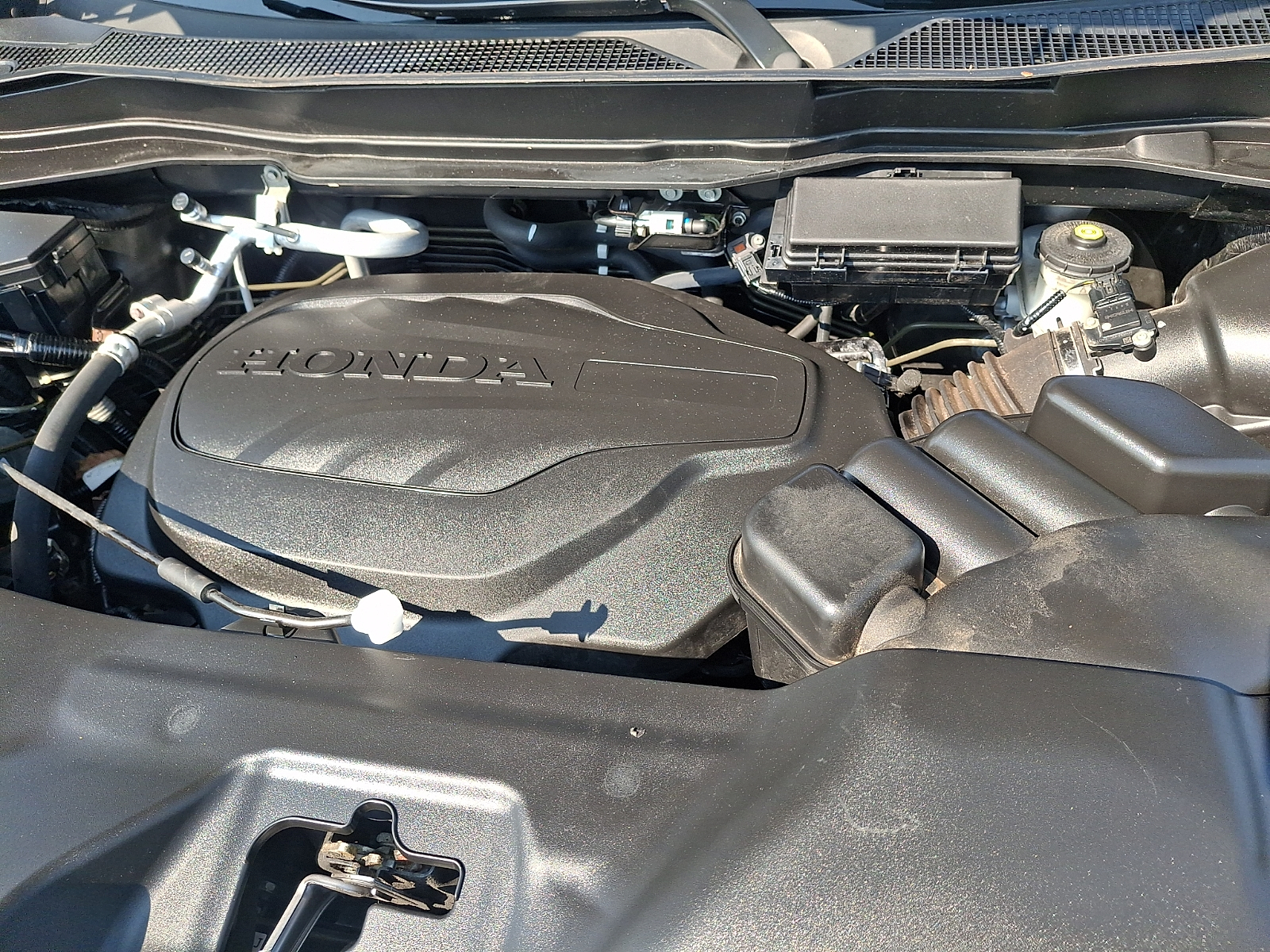 Used 2022 Honda Ridgeline Truck