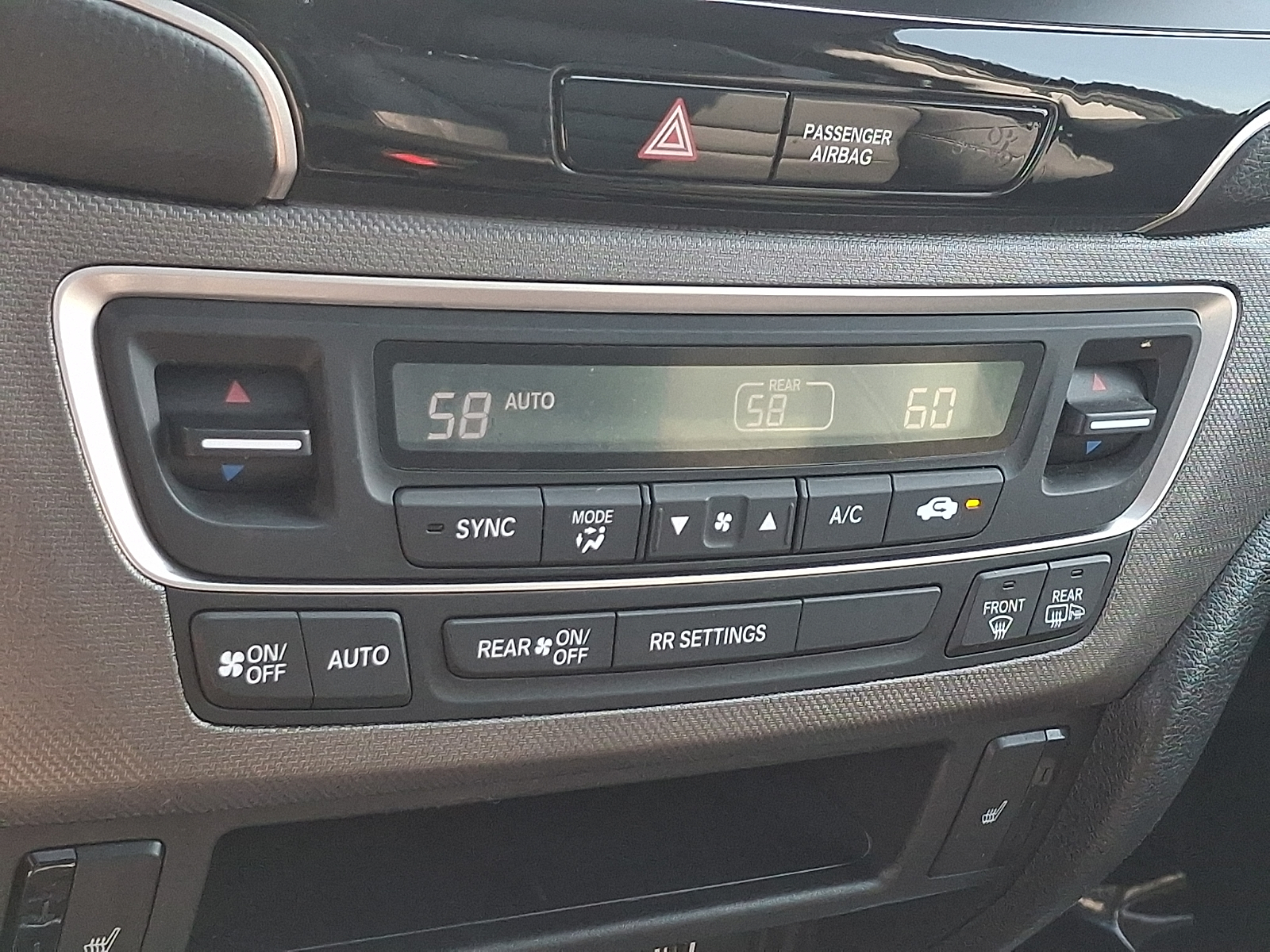 Used 2022 Honda Ridgeline Truck