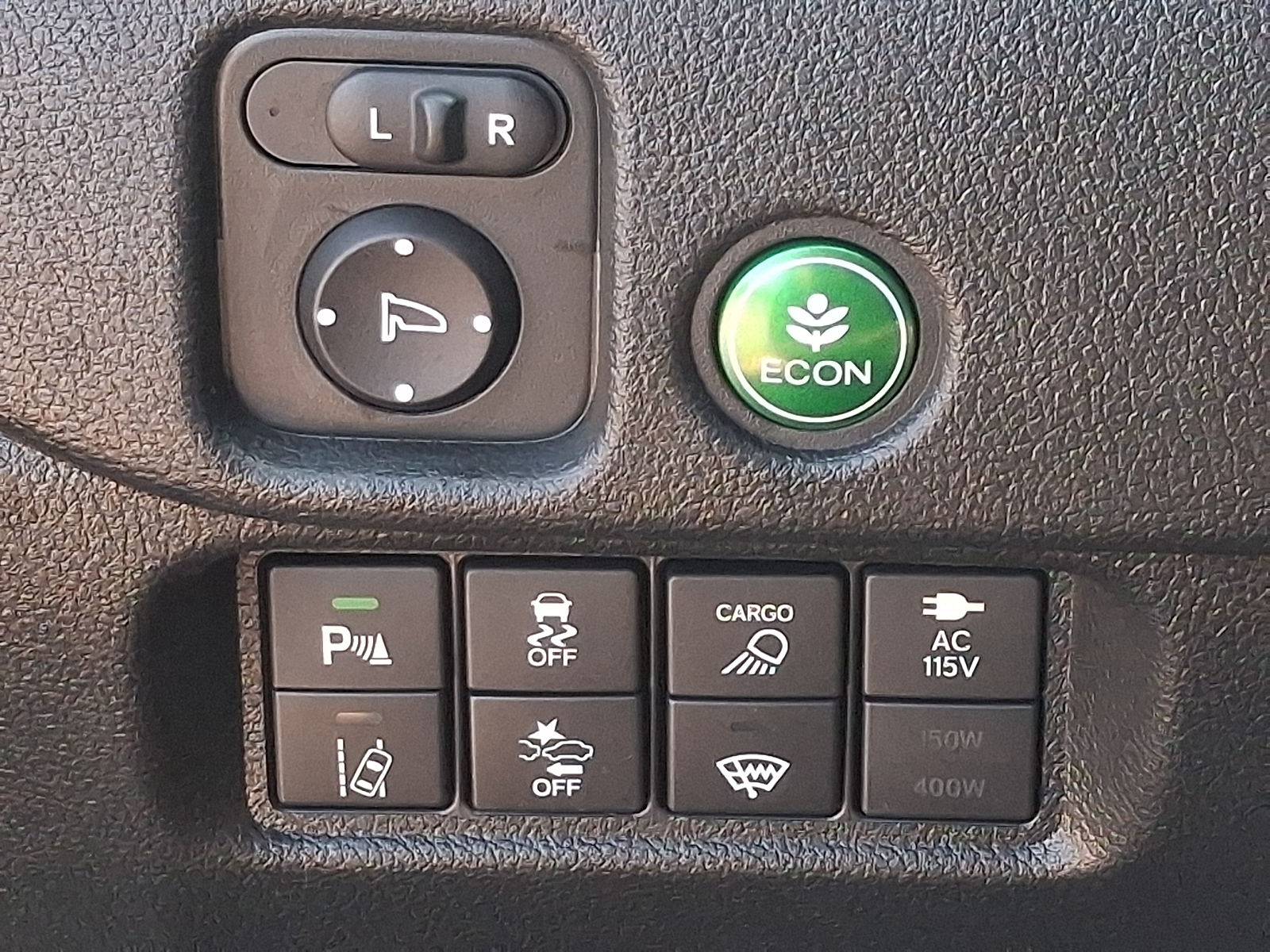 Used 2022 Honda Ridgeline Truck
