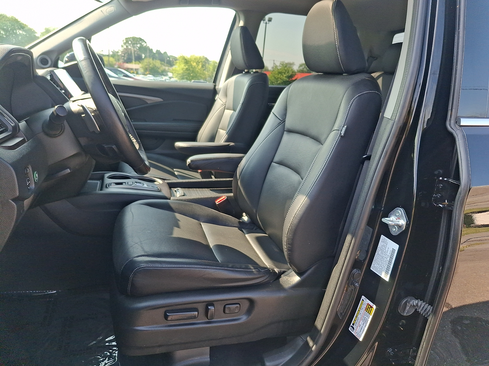 Used 2022 Honda Ridgeline Truck
