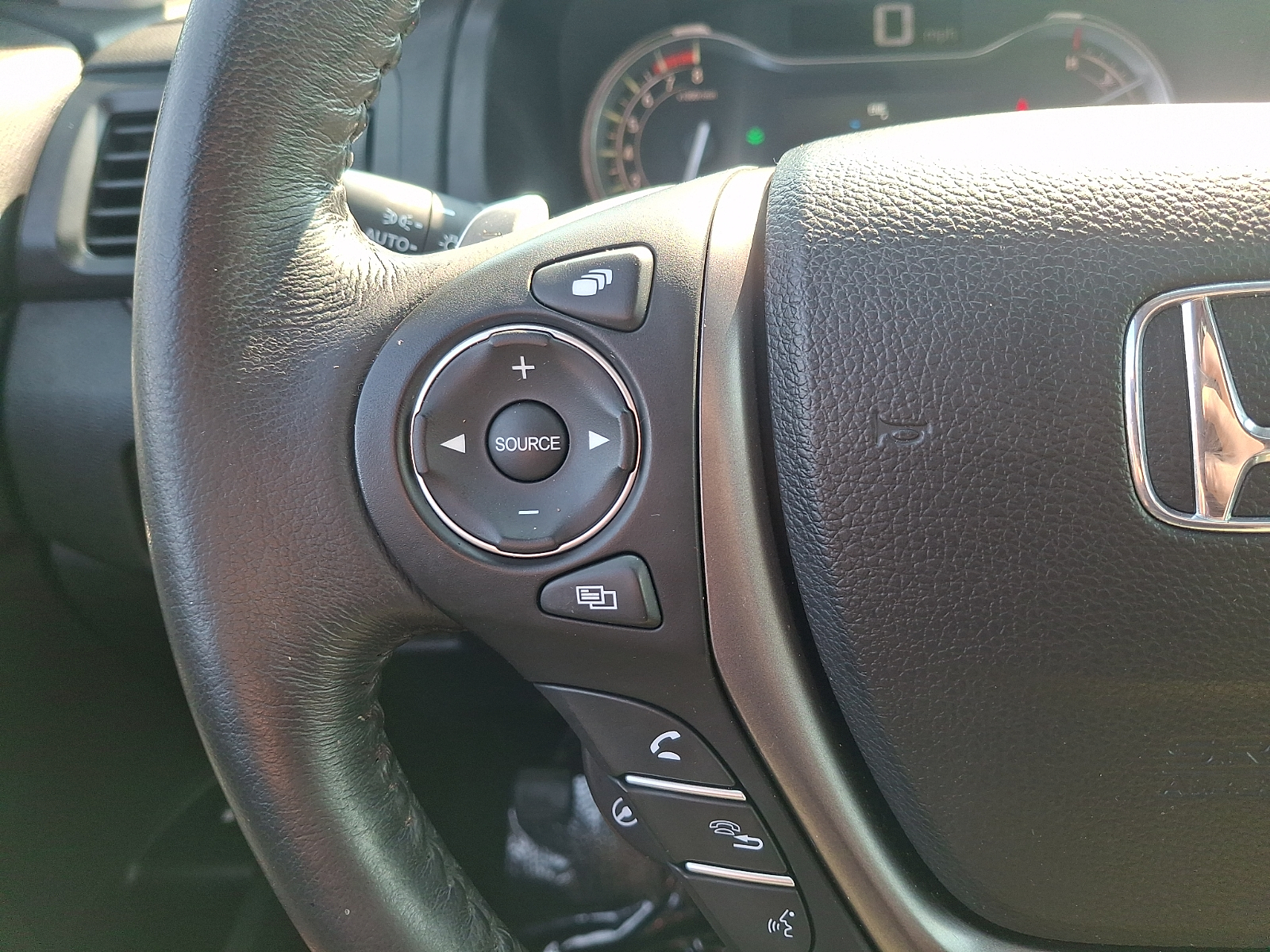 Used 2022 Honda Ridgeline Truck
