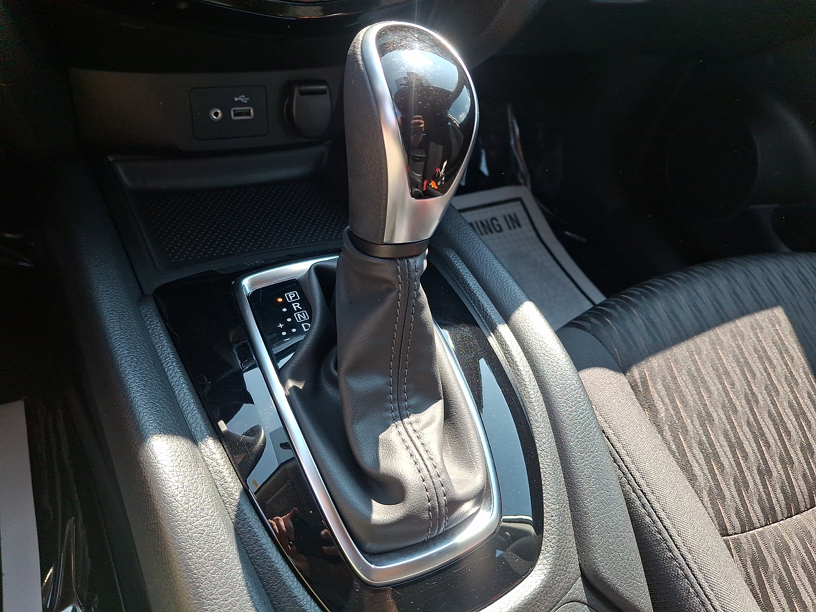Used 2020 Nissan Rogue SUV