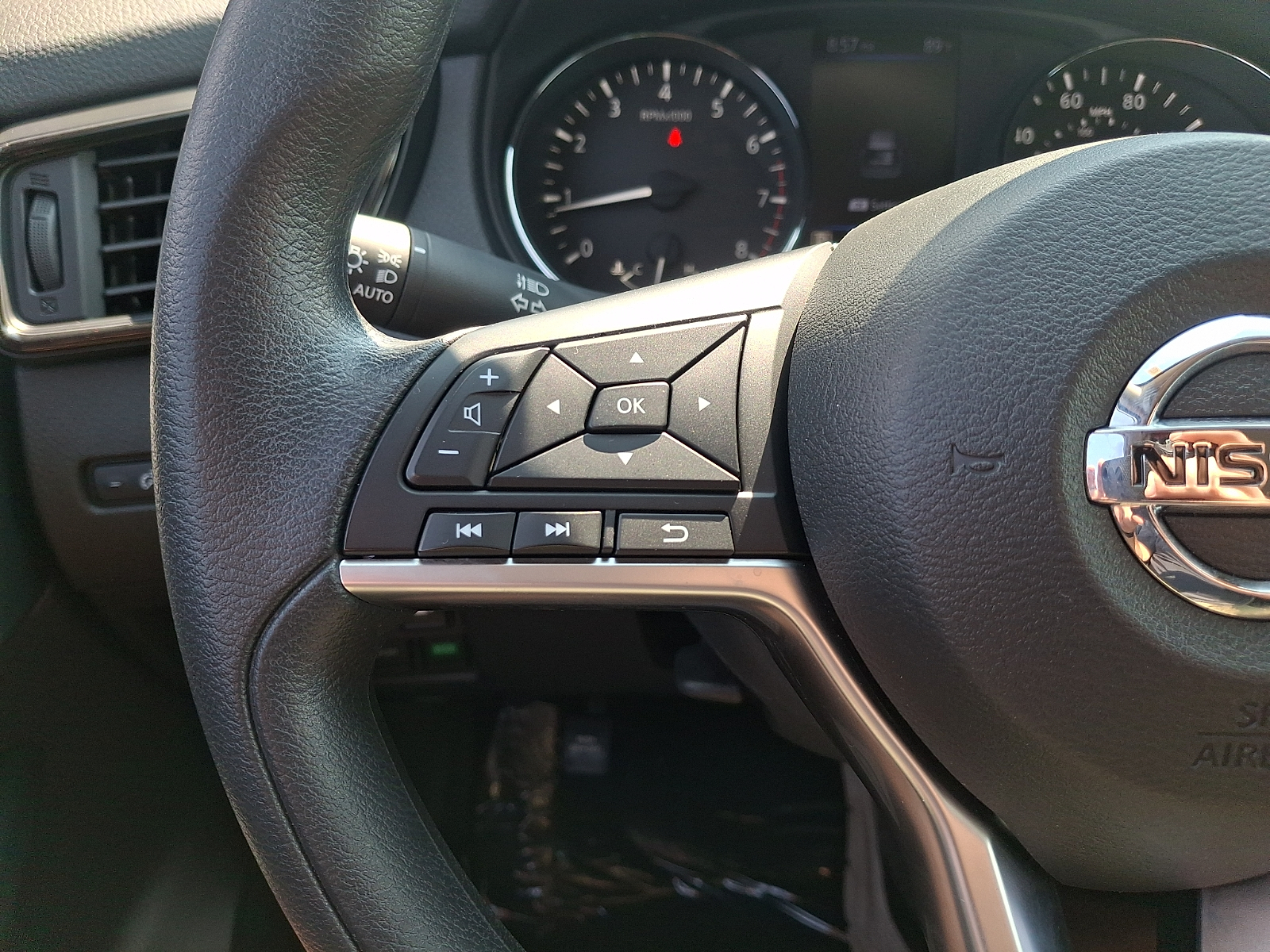 Used 2020 Nissan Rogue SUV