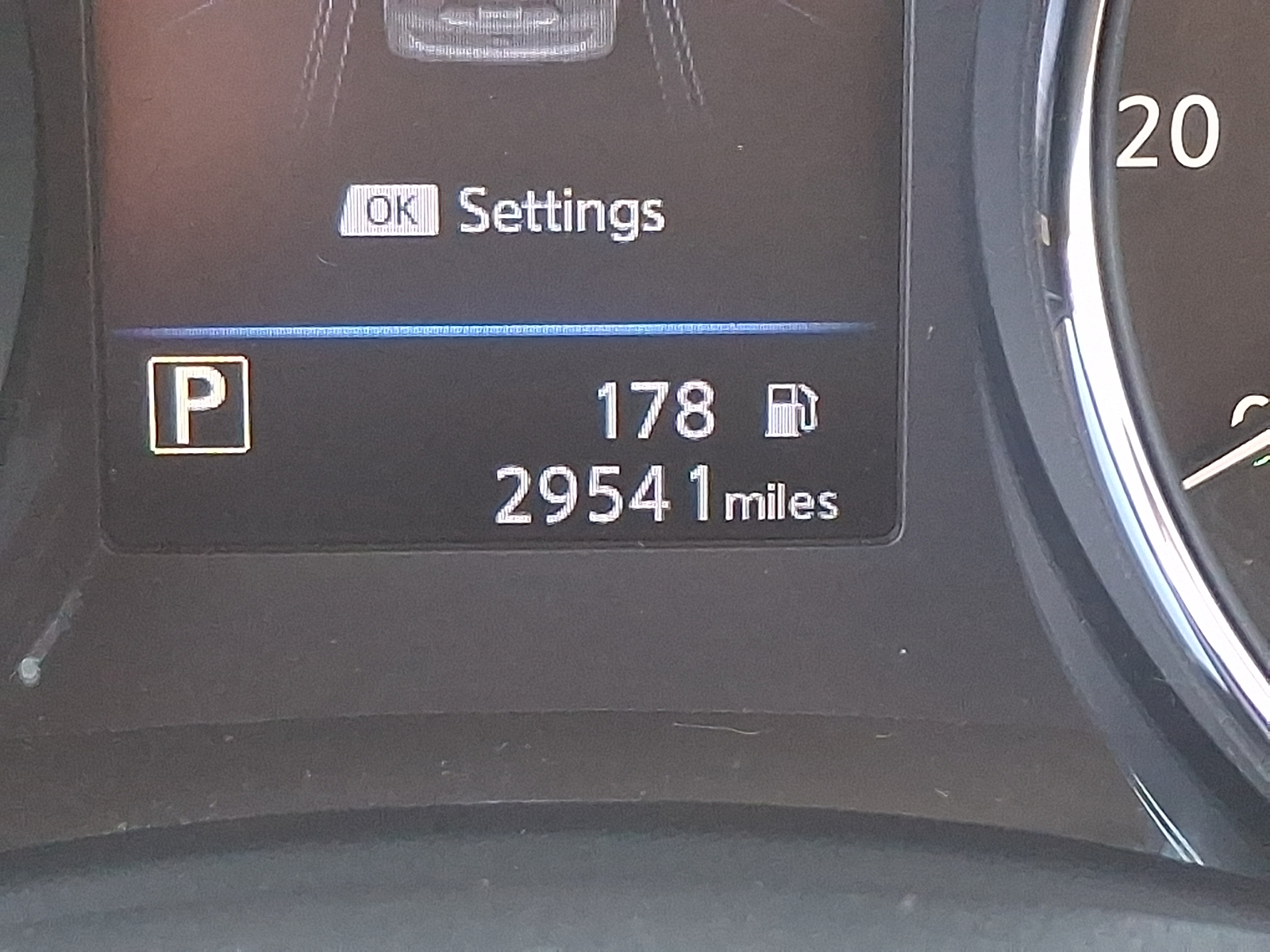 Used 2020 Nissan Rogue SUV