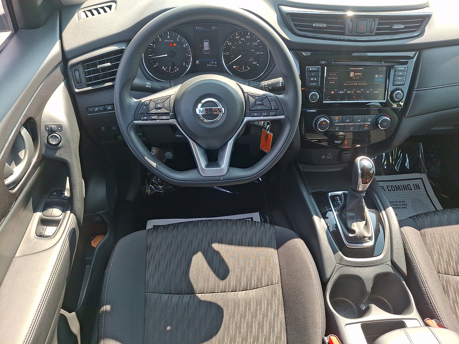Used 2020 Nissan Rogue SUV